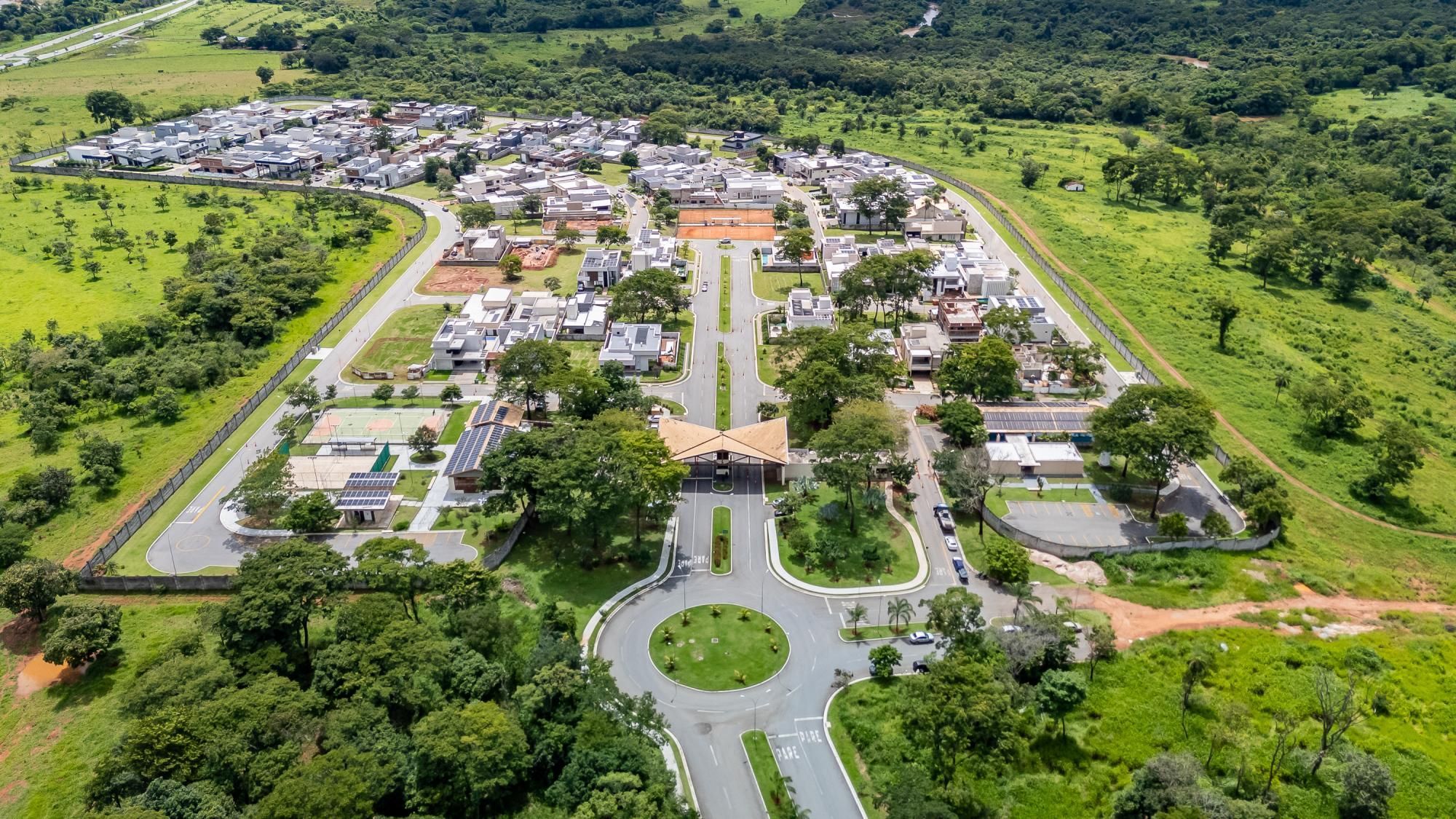 Casa de Condomínio, 3 quartos - Foto 40
