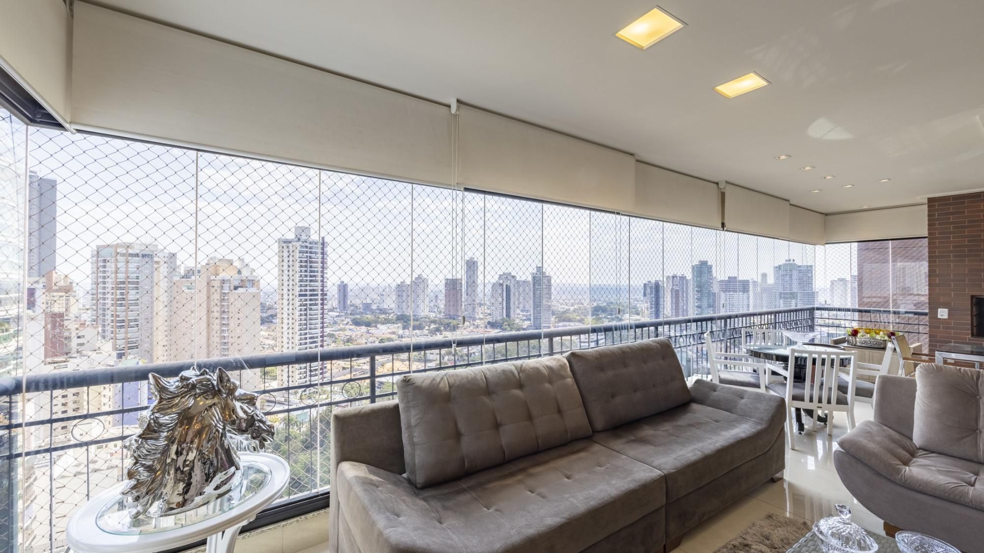 Apartamento, 4 quartos, 187 m² - Foto 5