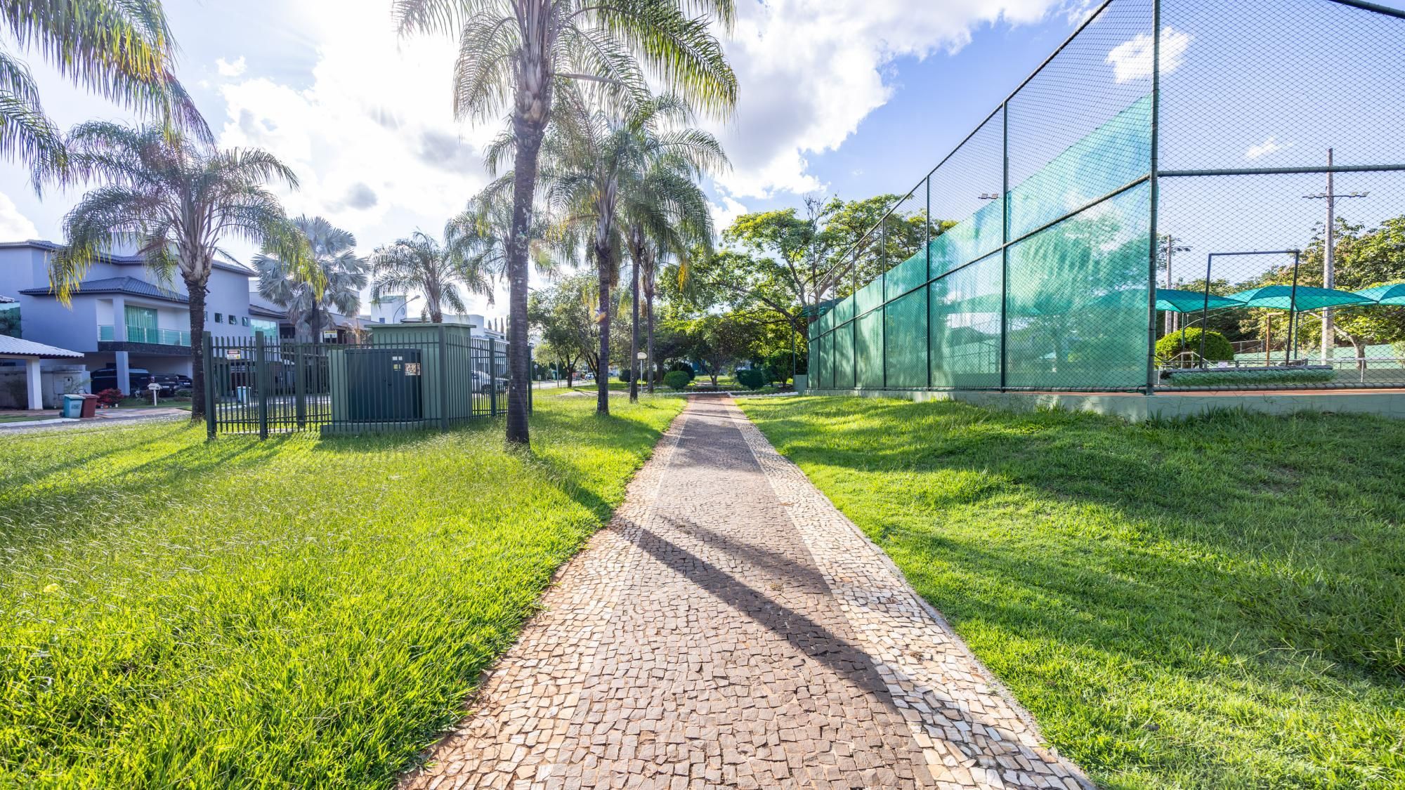 Casa de Condomínio, 5 quartos - Foto 35