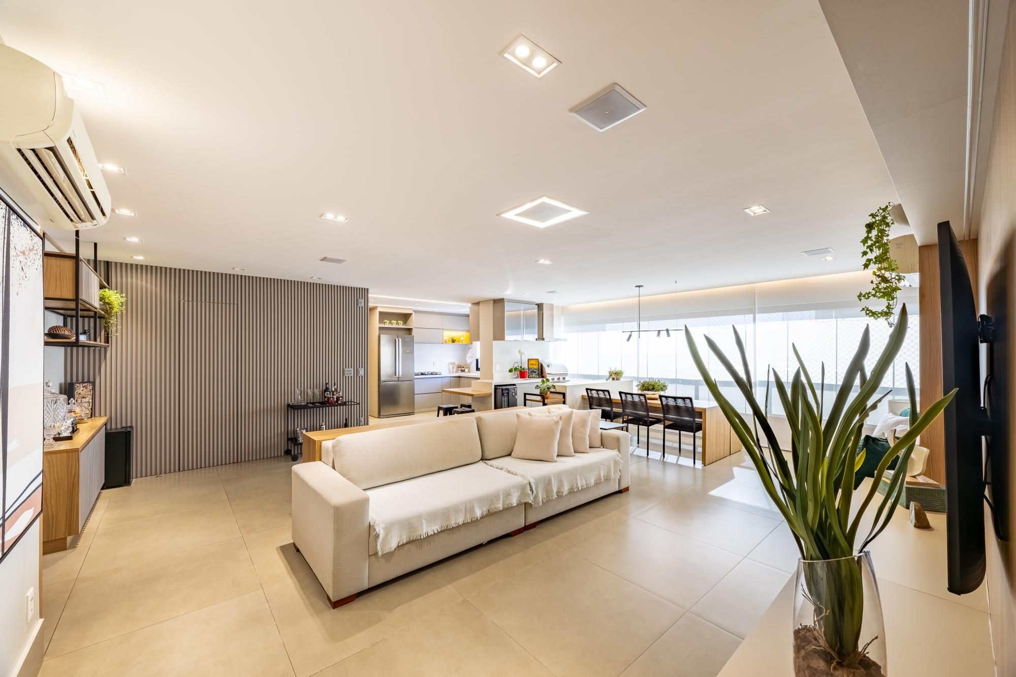 Apartamento, 3 quartos, 154 m² - Foto 4