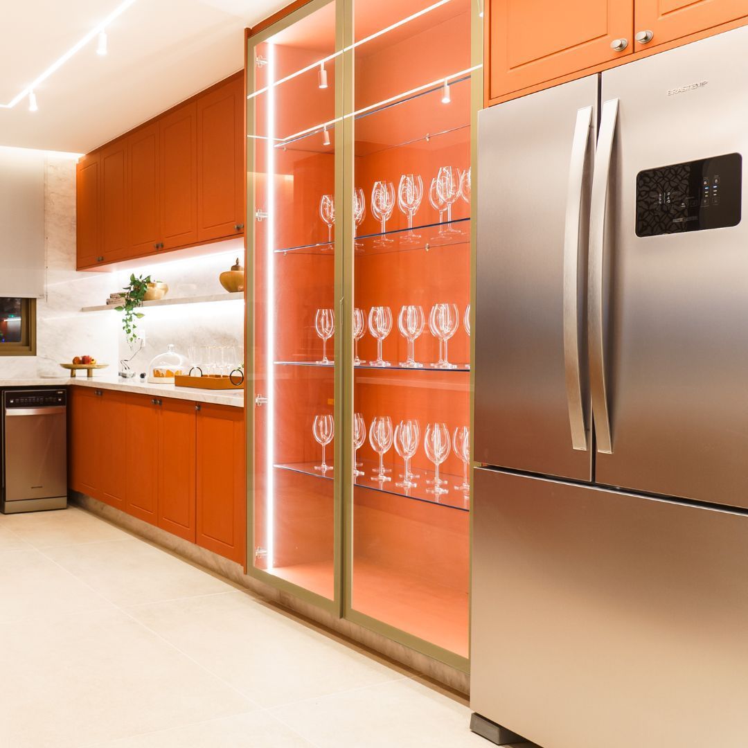Apartamento, 4 quartos, 262 m² - Foto 7