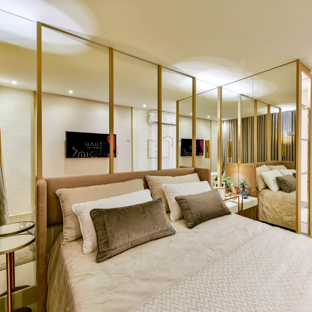 Apartamento, 2 quartos, 79 m² - Foto 8
