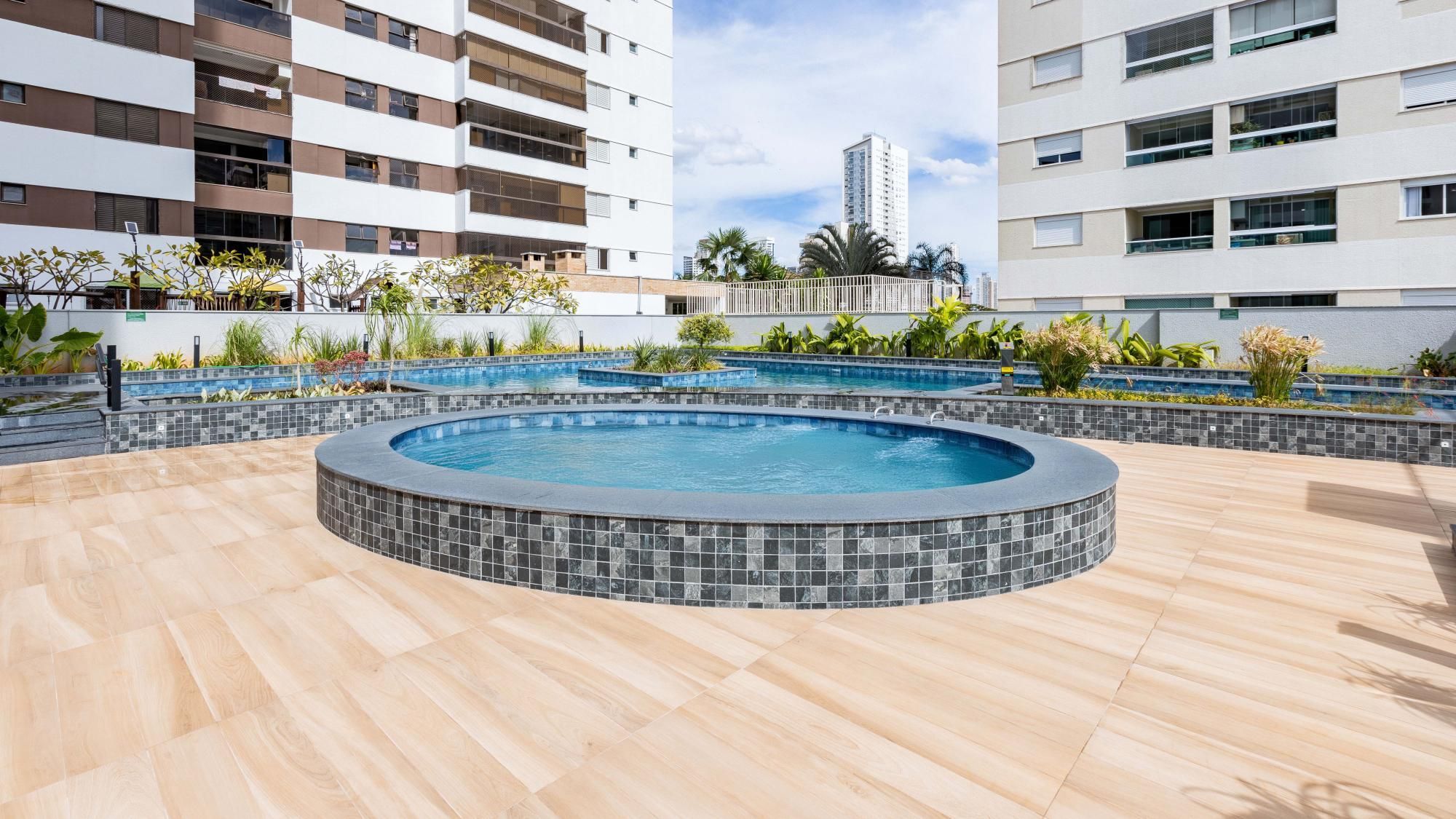 Apartamento, 3 quartos, 122 m² - Foto 19
