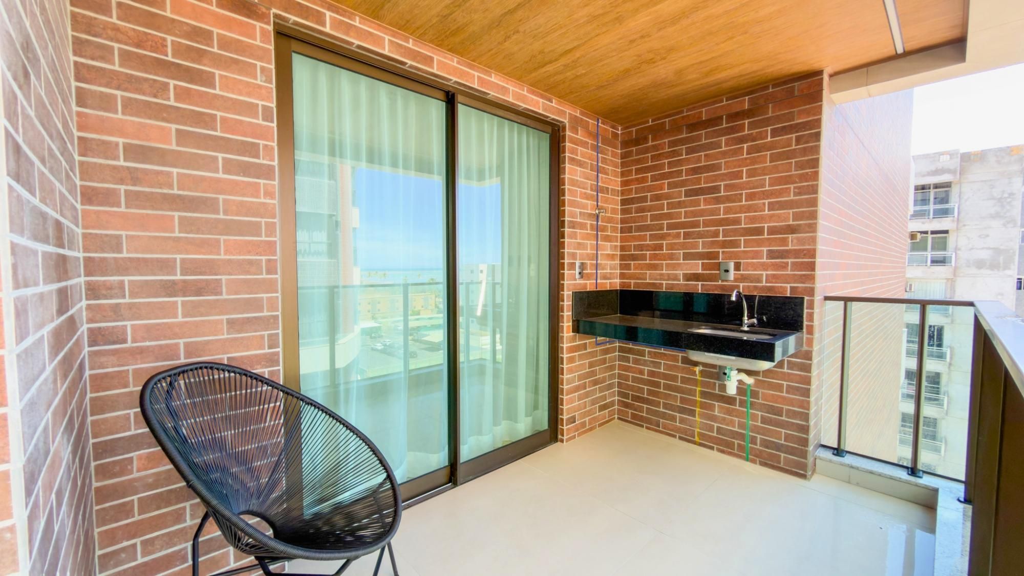 Apartamento, 1 quarto, 51 m² - Foto 2