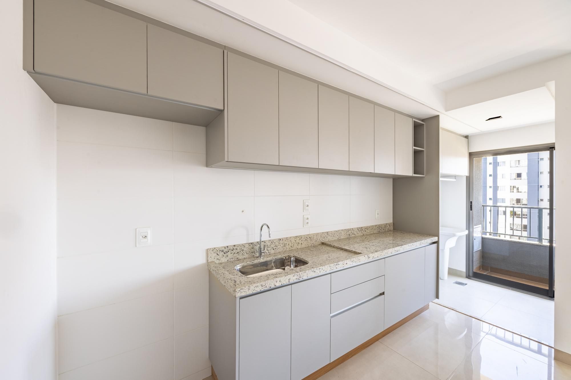 Apartamento, 2 quartos, 65 m² - Foto 4