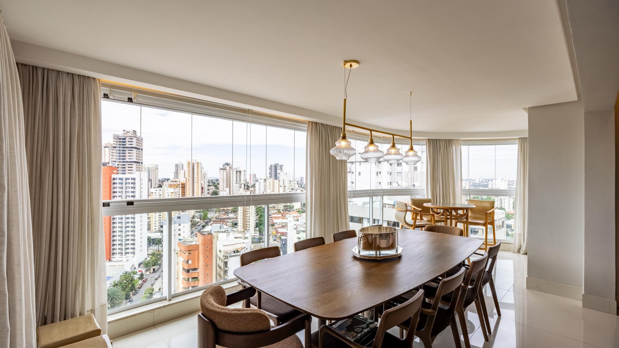 Apartamento, 3 quartos, 184 m² - Foto 9