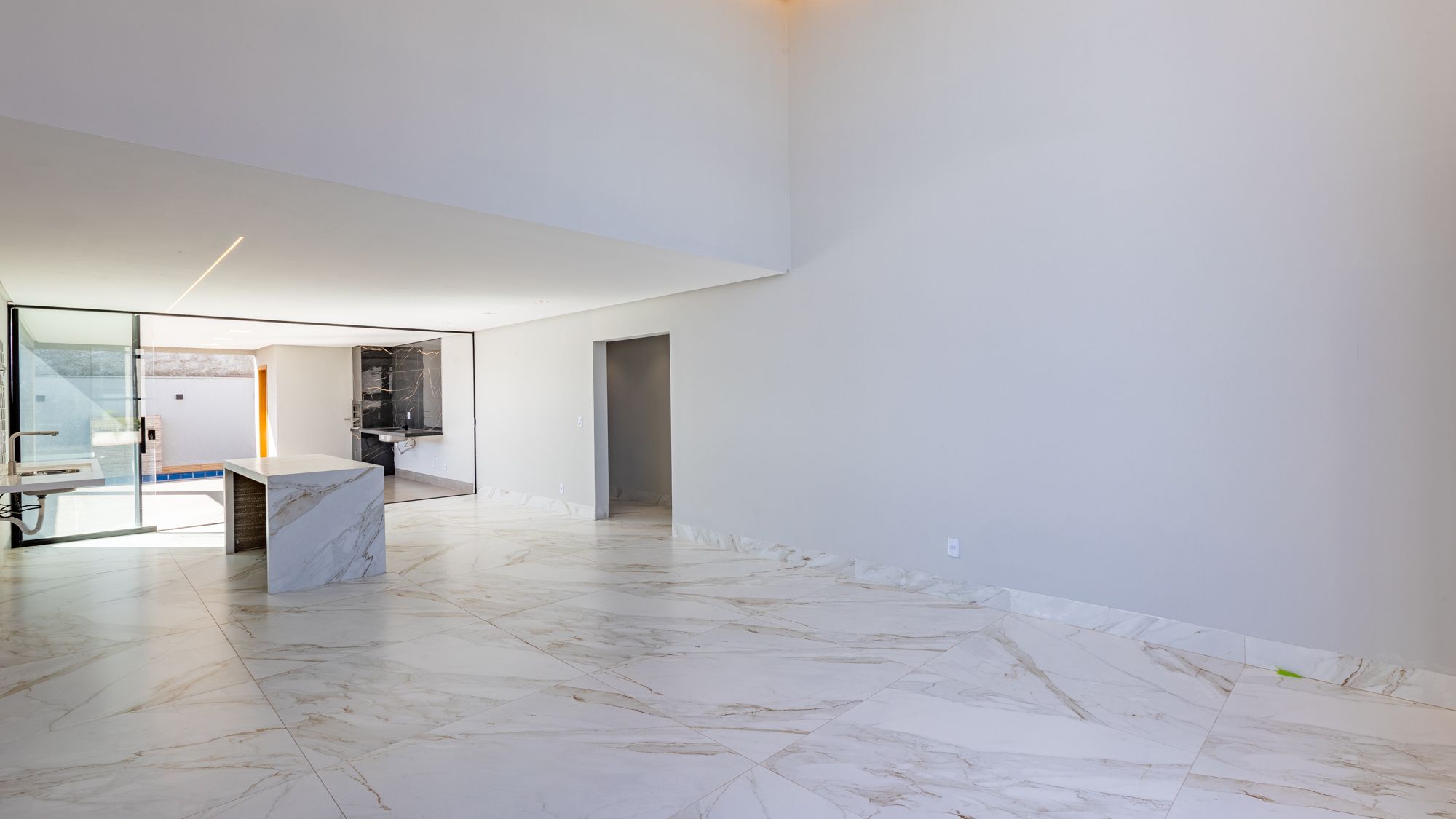 Casa de Condomínio, 3 quartos - Foto 9
