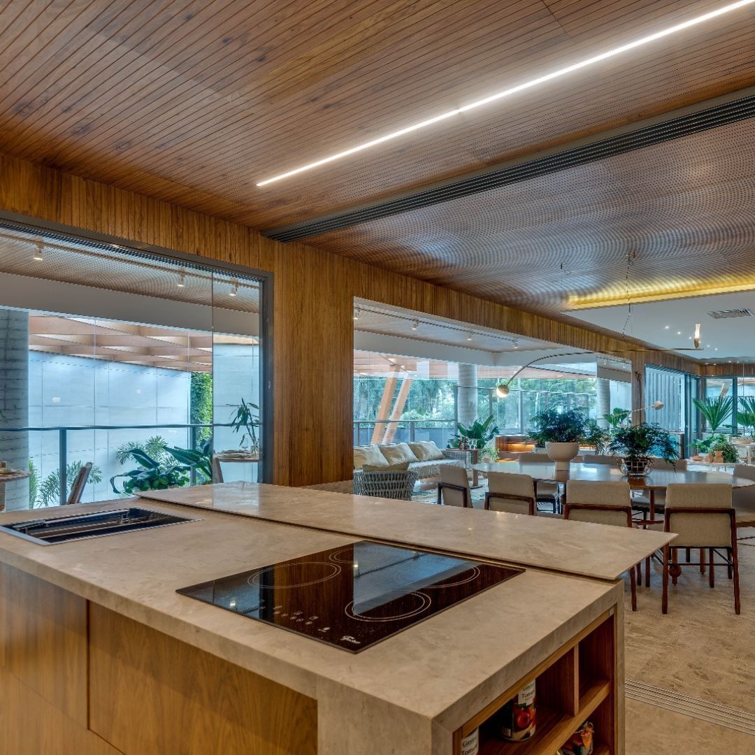 Apartamento, 4 quartos, 484 m² - Foto 6
