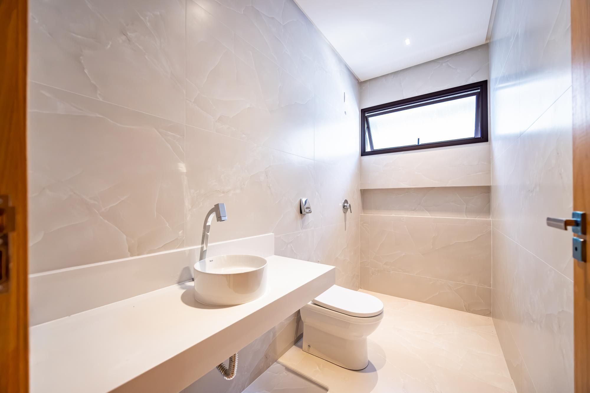 Sobrado, 3 quartos, 264 m² - Foto 21