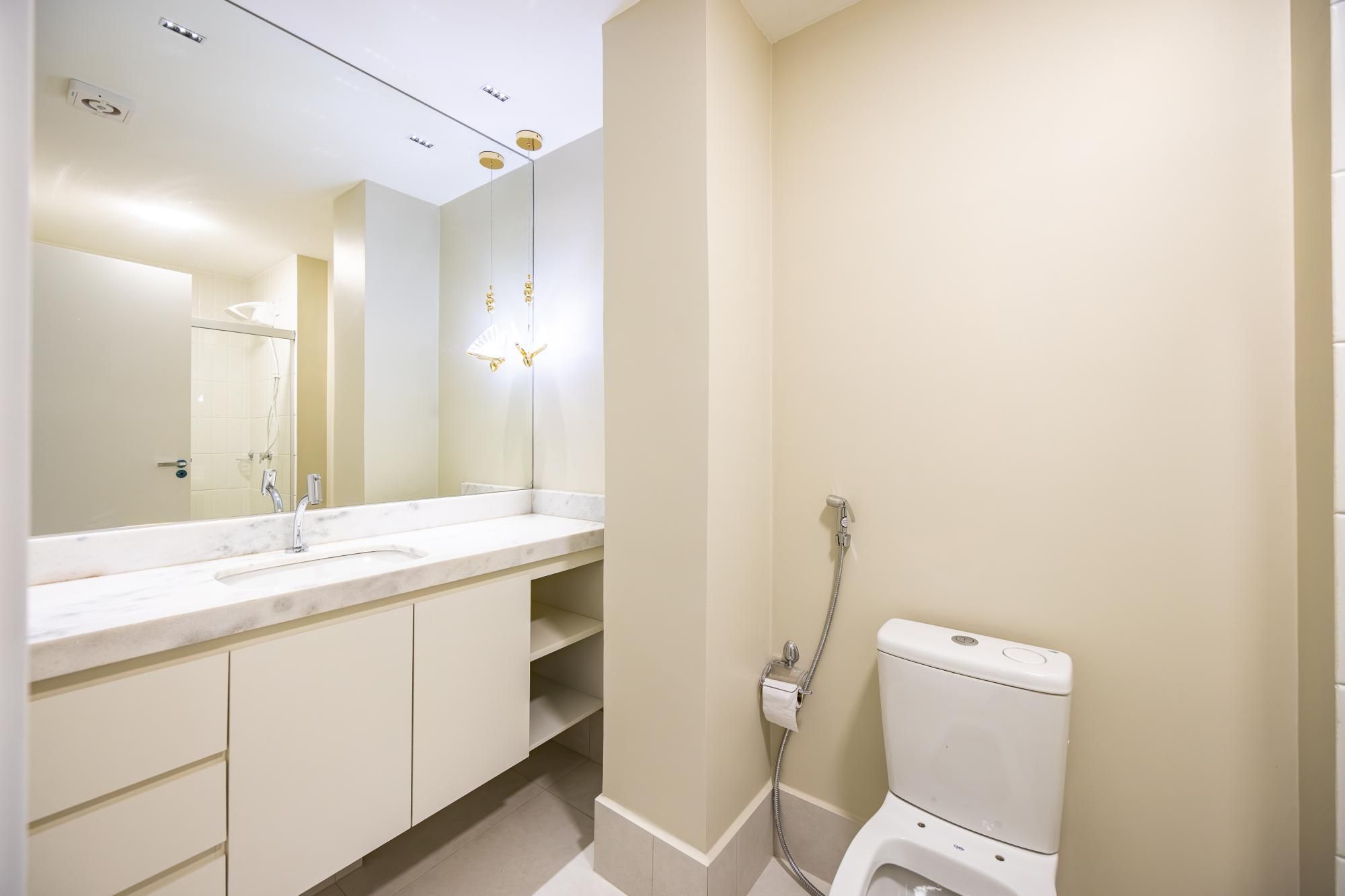 Apartamento, 2 quartos, 76 m² - Foto 9