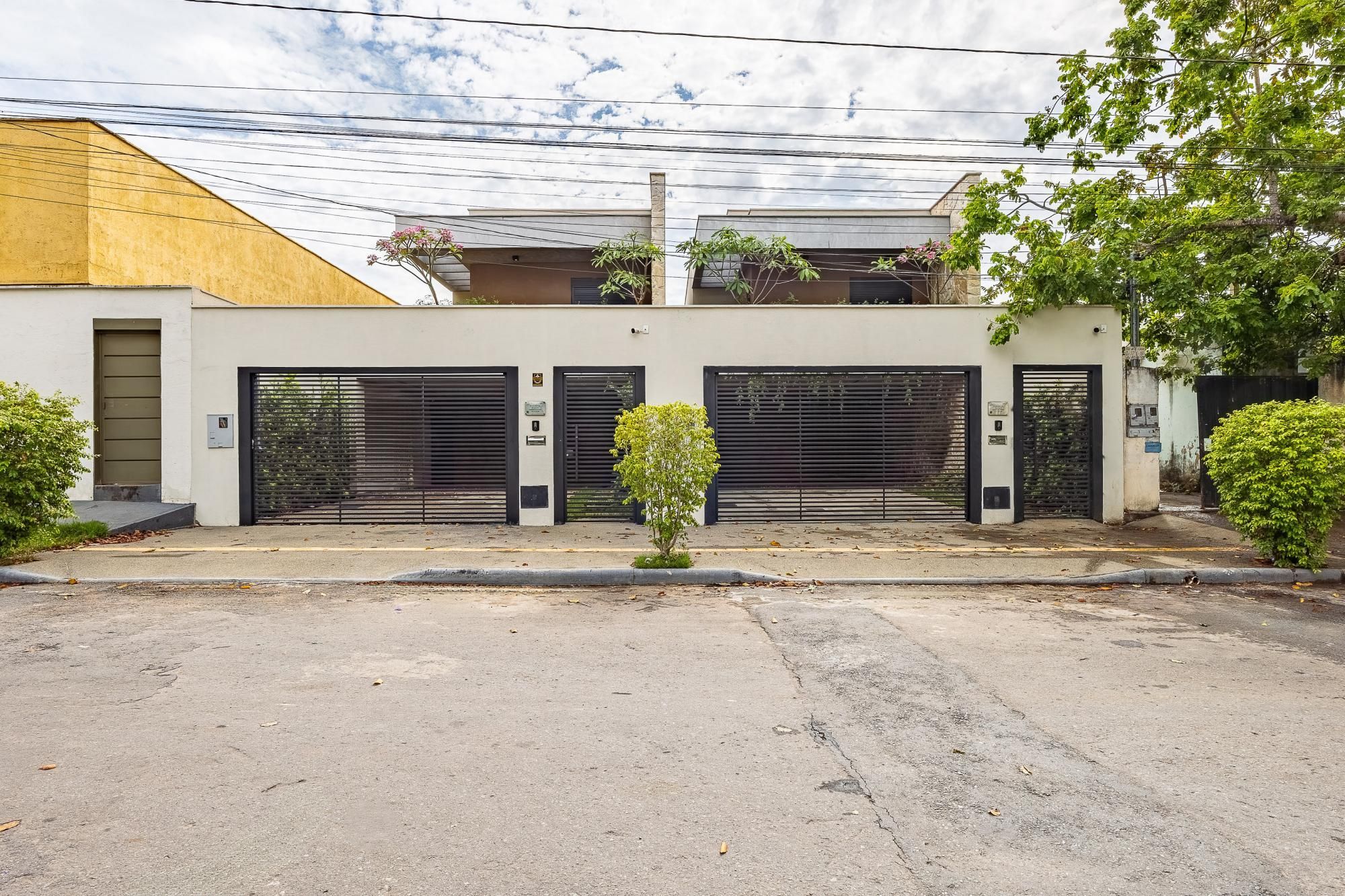 Sobrado, 3 quartos, 210 m² - Foto 1