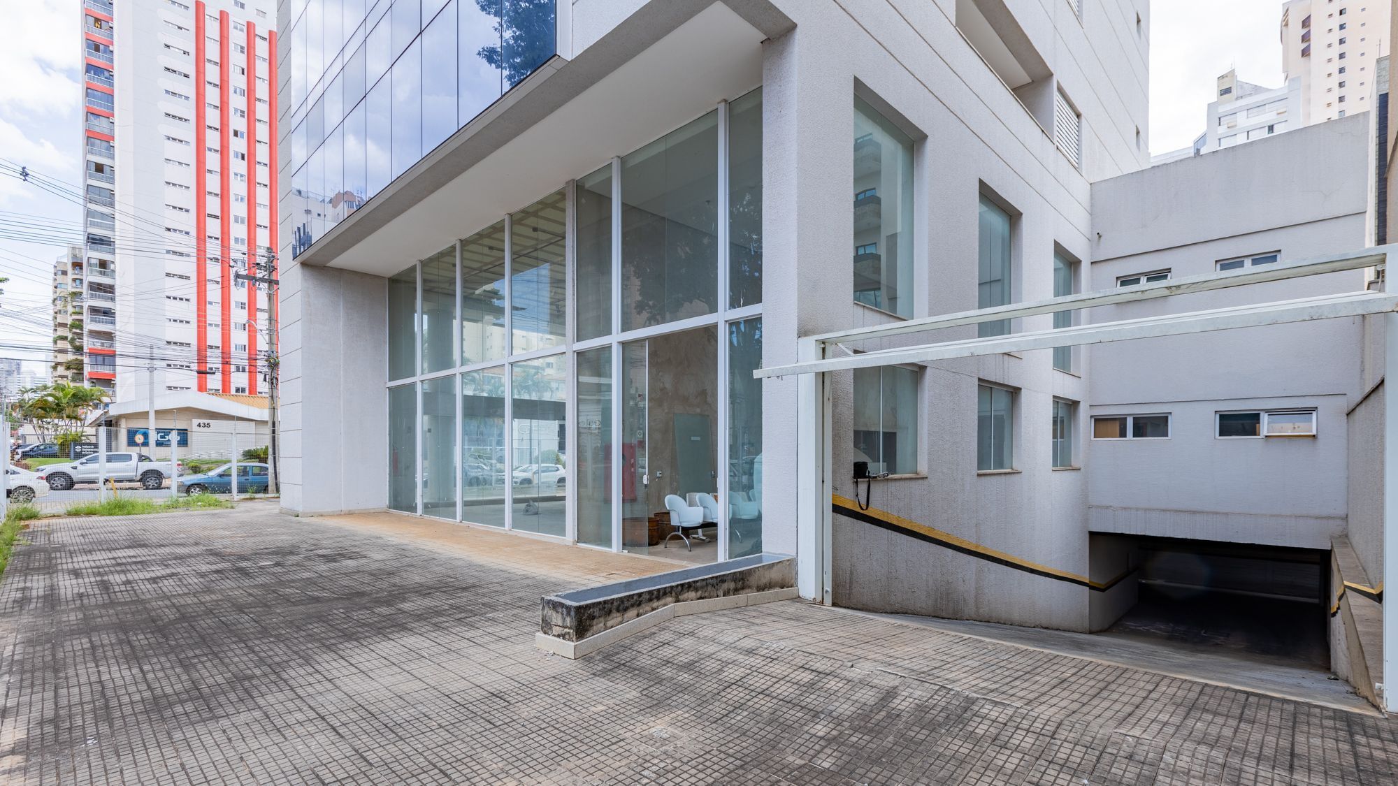 Prédio Inteiro, 4900 m² - Foto 20