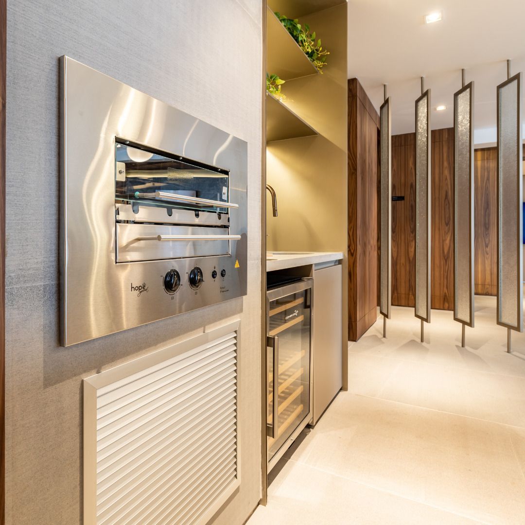 Apartamento, 4 quartos, 248 m² - Foto 7