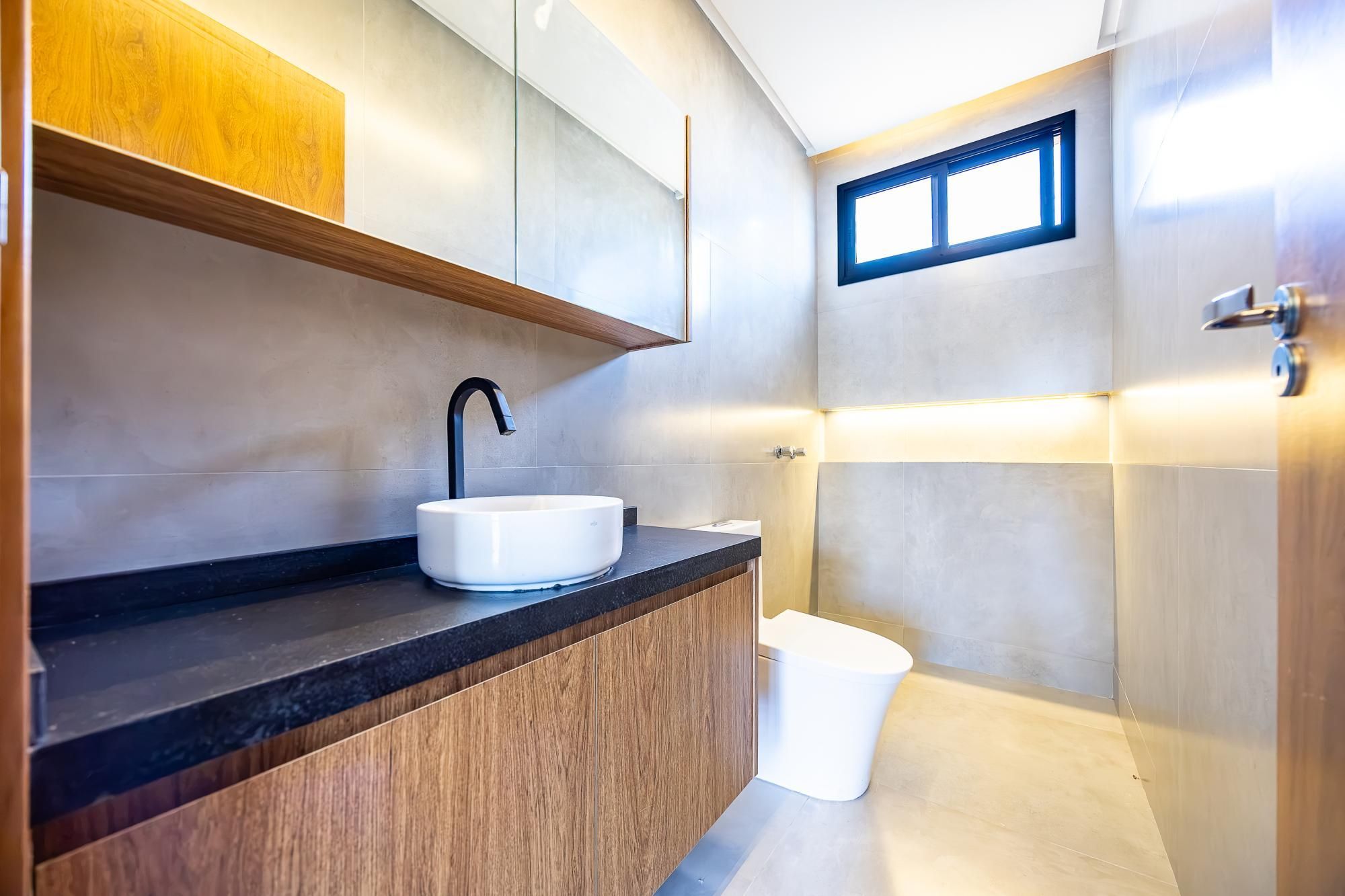 Sobrado, 4 quartos, 219 m² - Foto 16