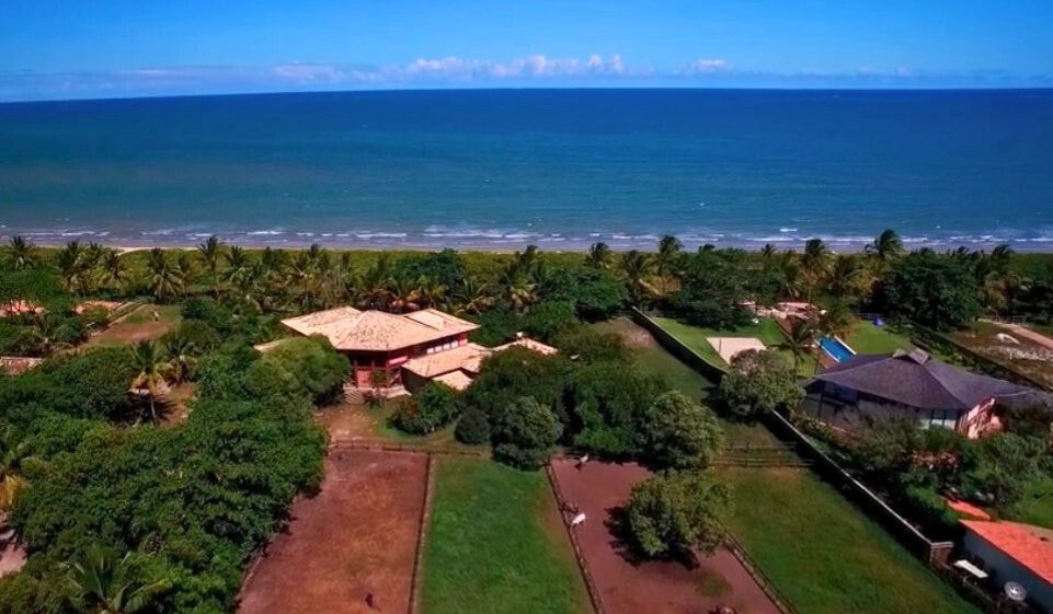 Casa, 4 quartos, 1120 m² - Foto 25