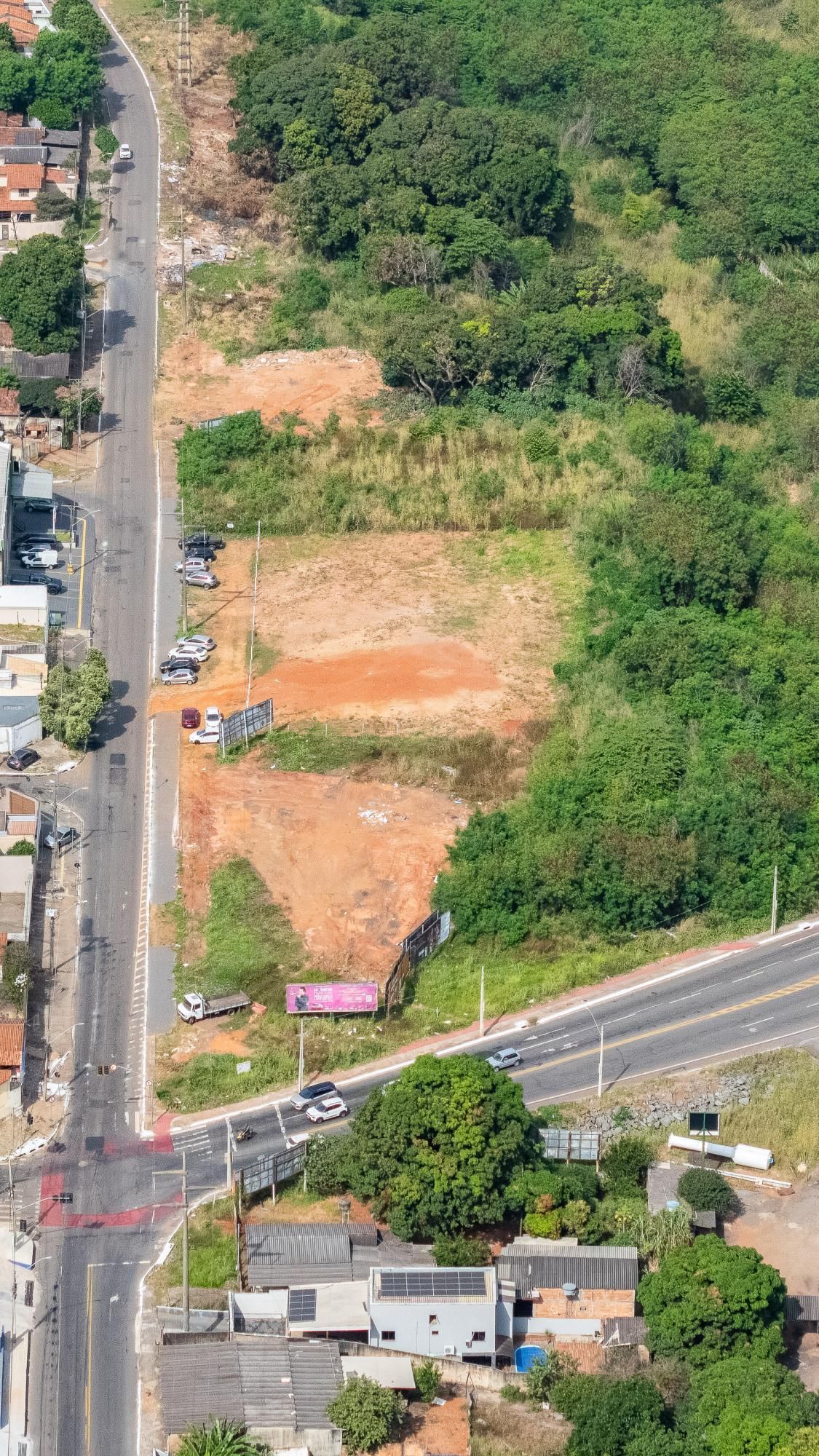 Loteamento e Condomínio, 6567 m² - Foto 14