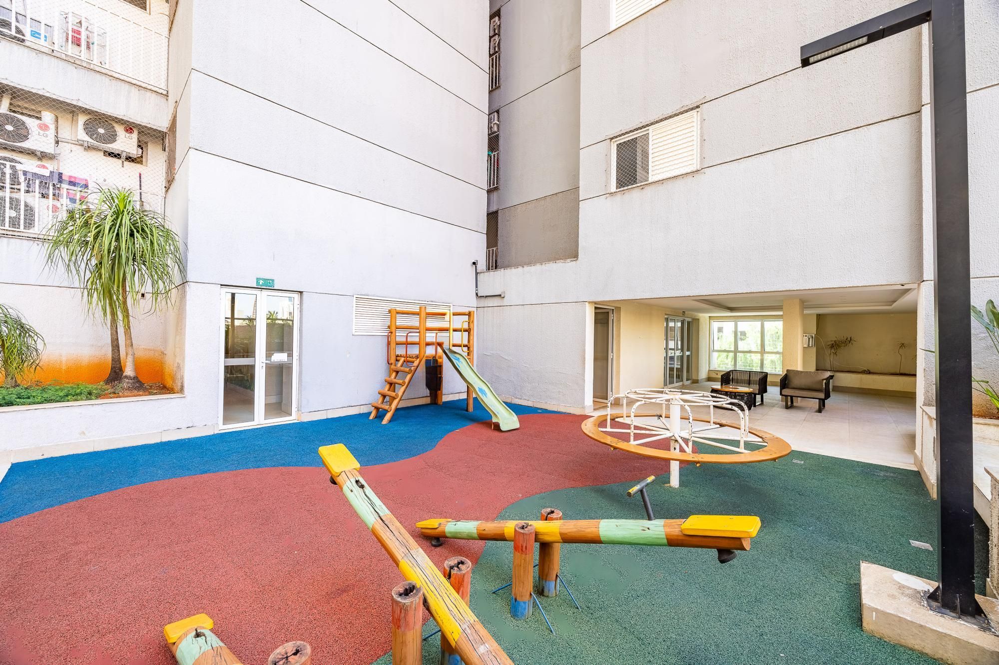 Apartamento, 3 quartos, 115 m² - Foto 26