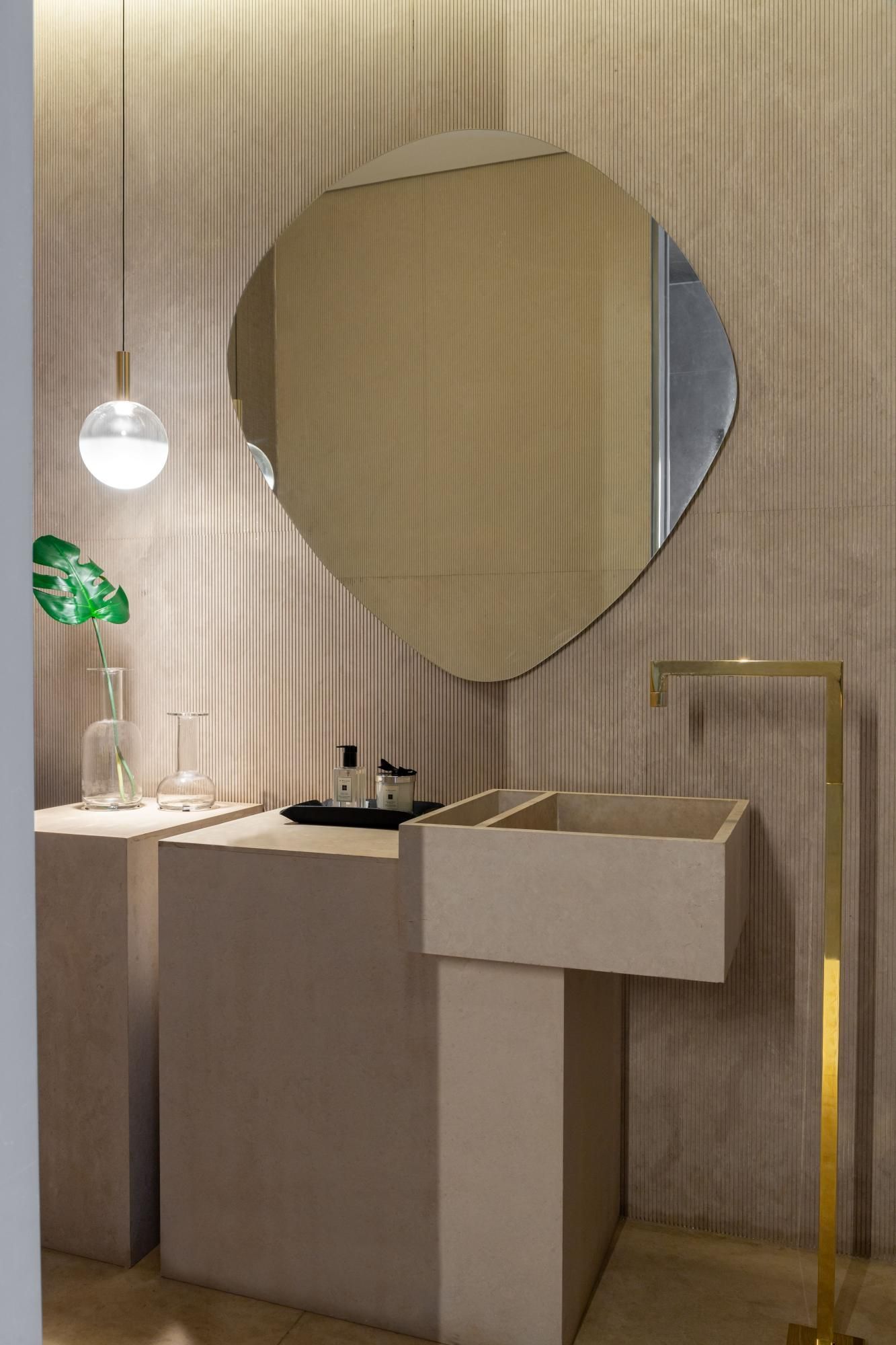 Apartamento, 3 quartos, 293 m² - Foto 27