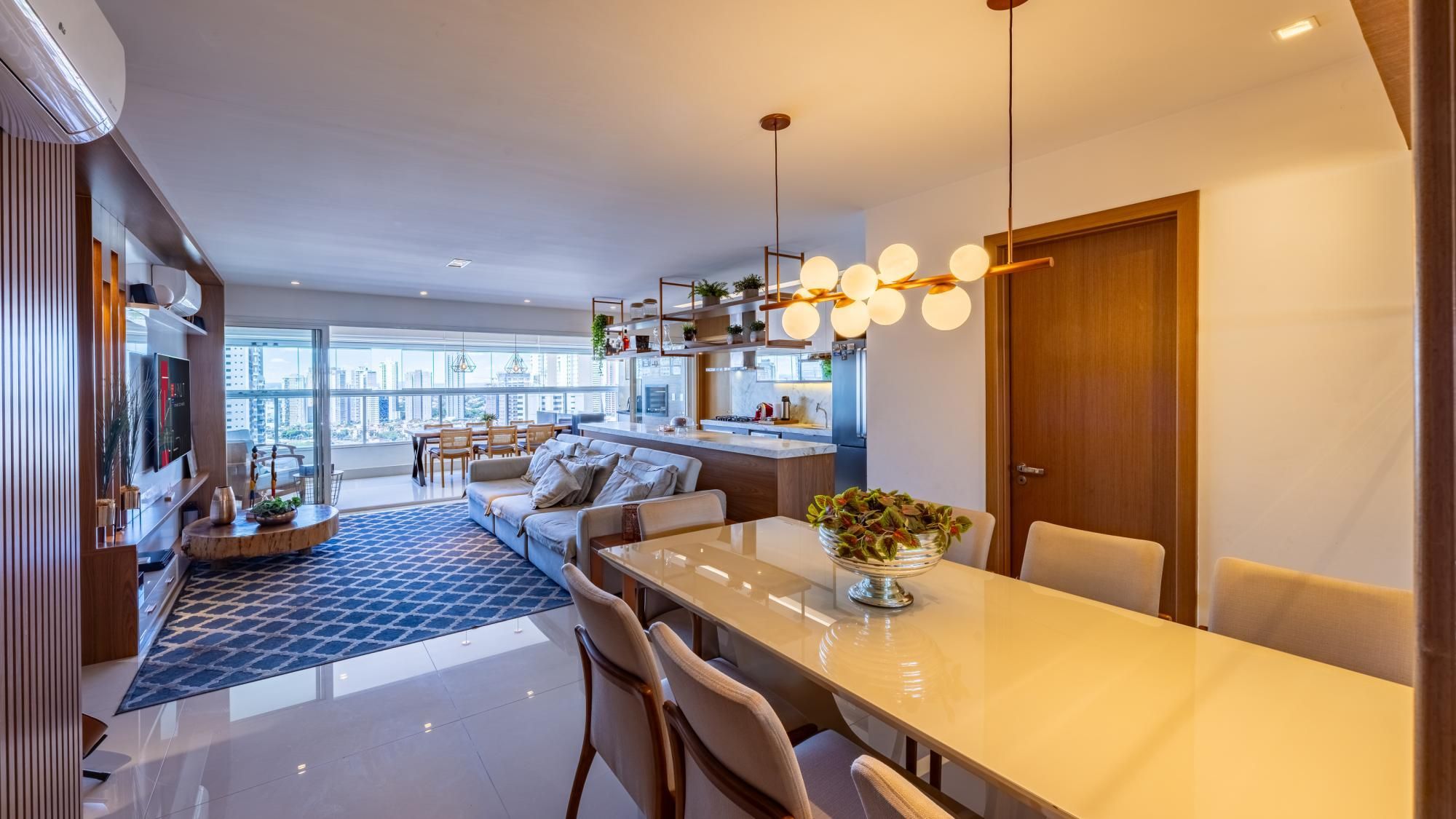 Apartamento, 3 quartos, 154 m² - Foto 6