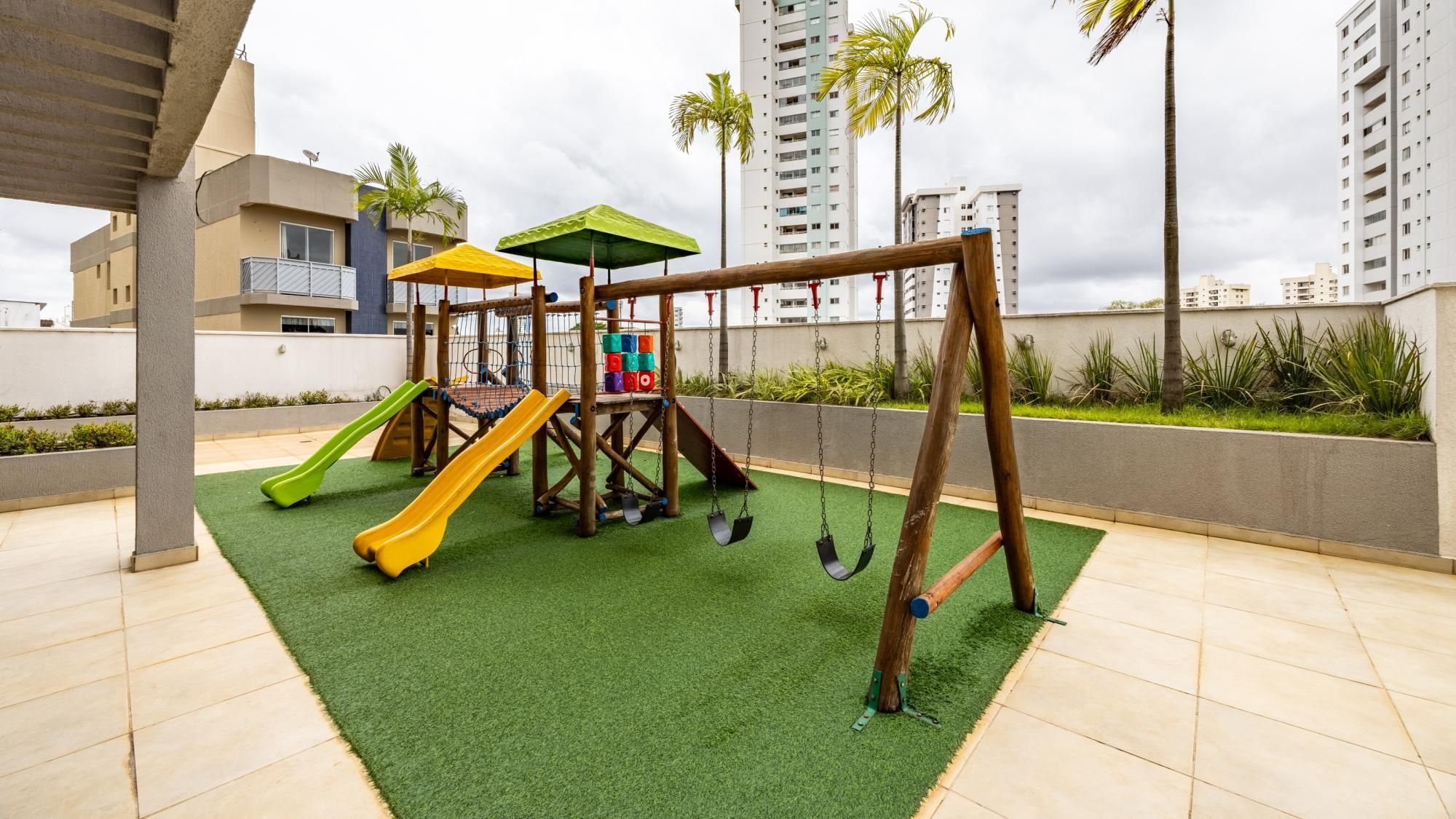 Apartamento, 3 quartos, 79 m² - Foto 29