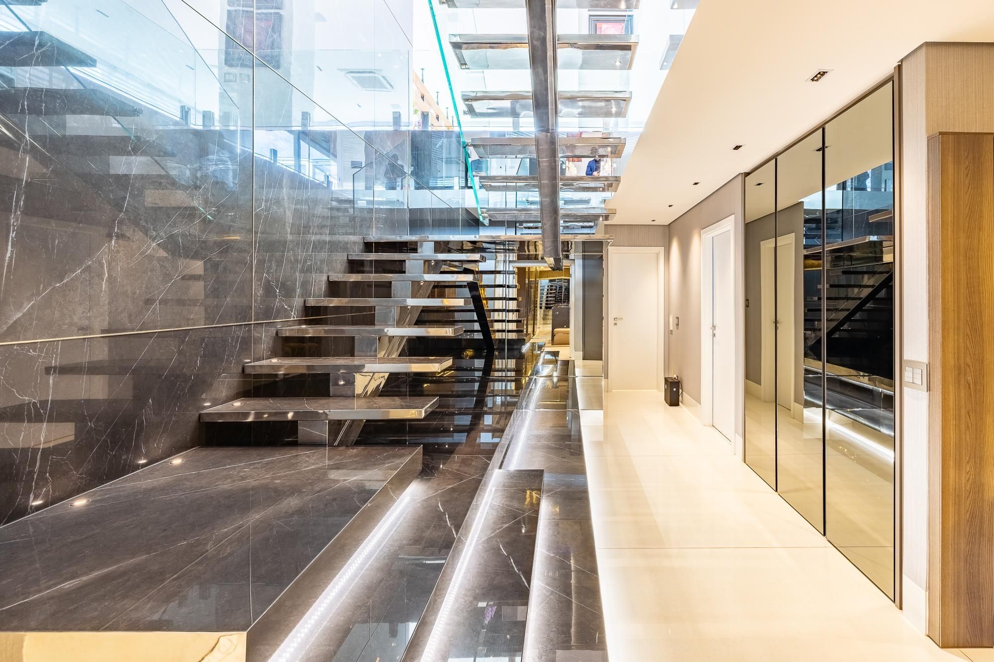 Cobertura, 4 quartos, 532 m² - Foto 23