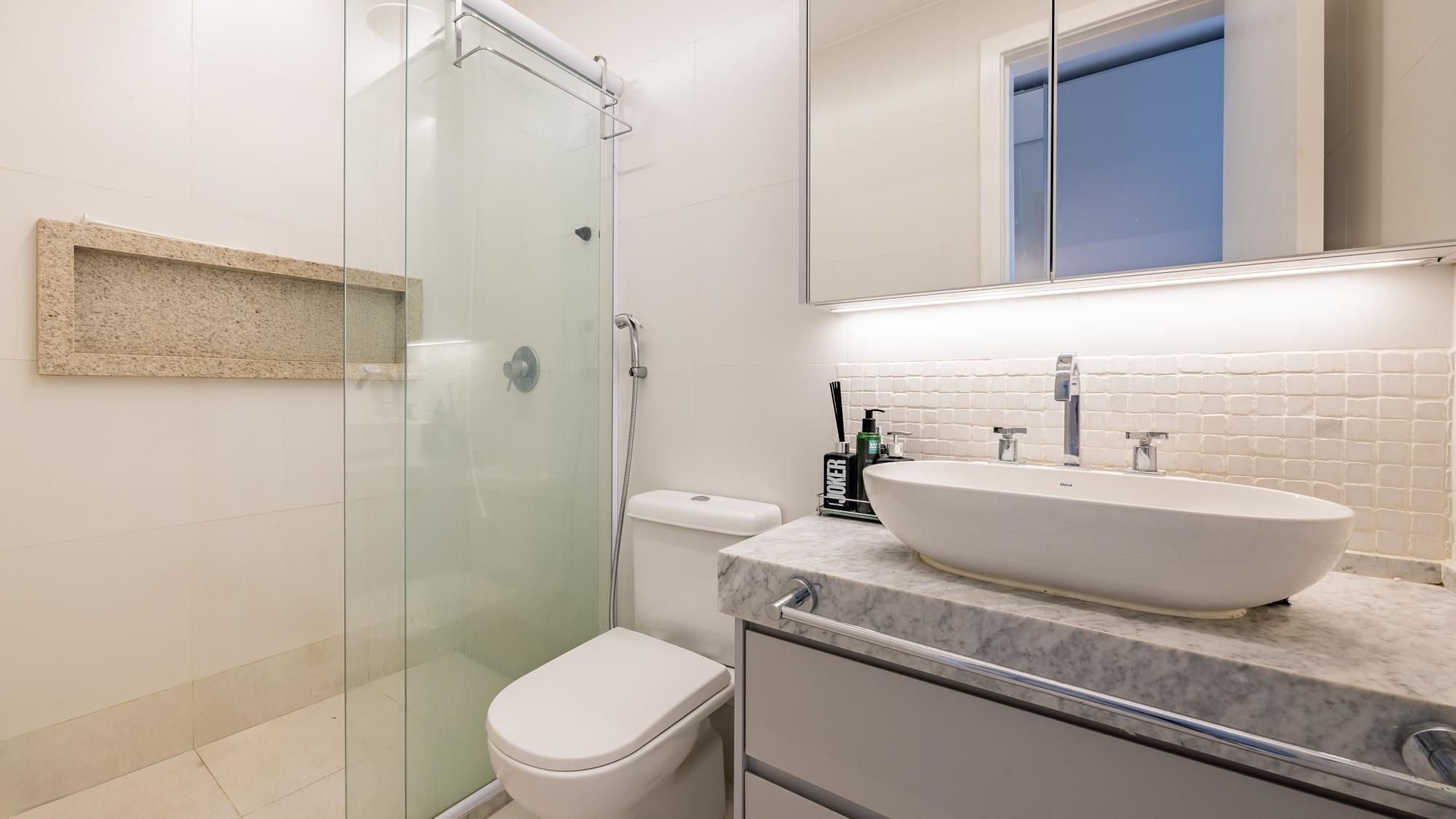 Apartamento, 4 quartos, 268 m² - Foto 33