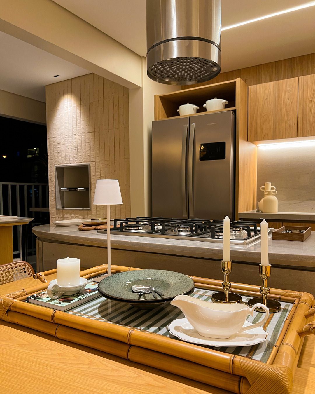 Apartamento, 3 quartos, 129 m² - Foto 7