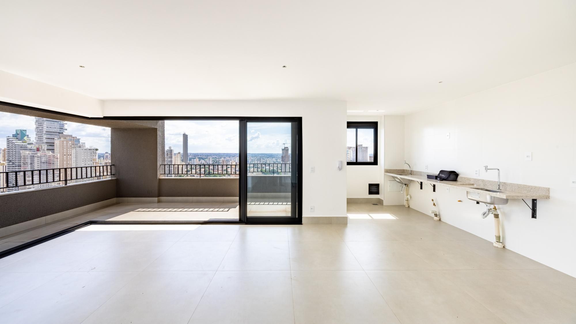 Apartamento, 3 quartos, 136 m² - Foto 3