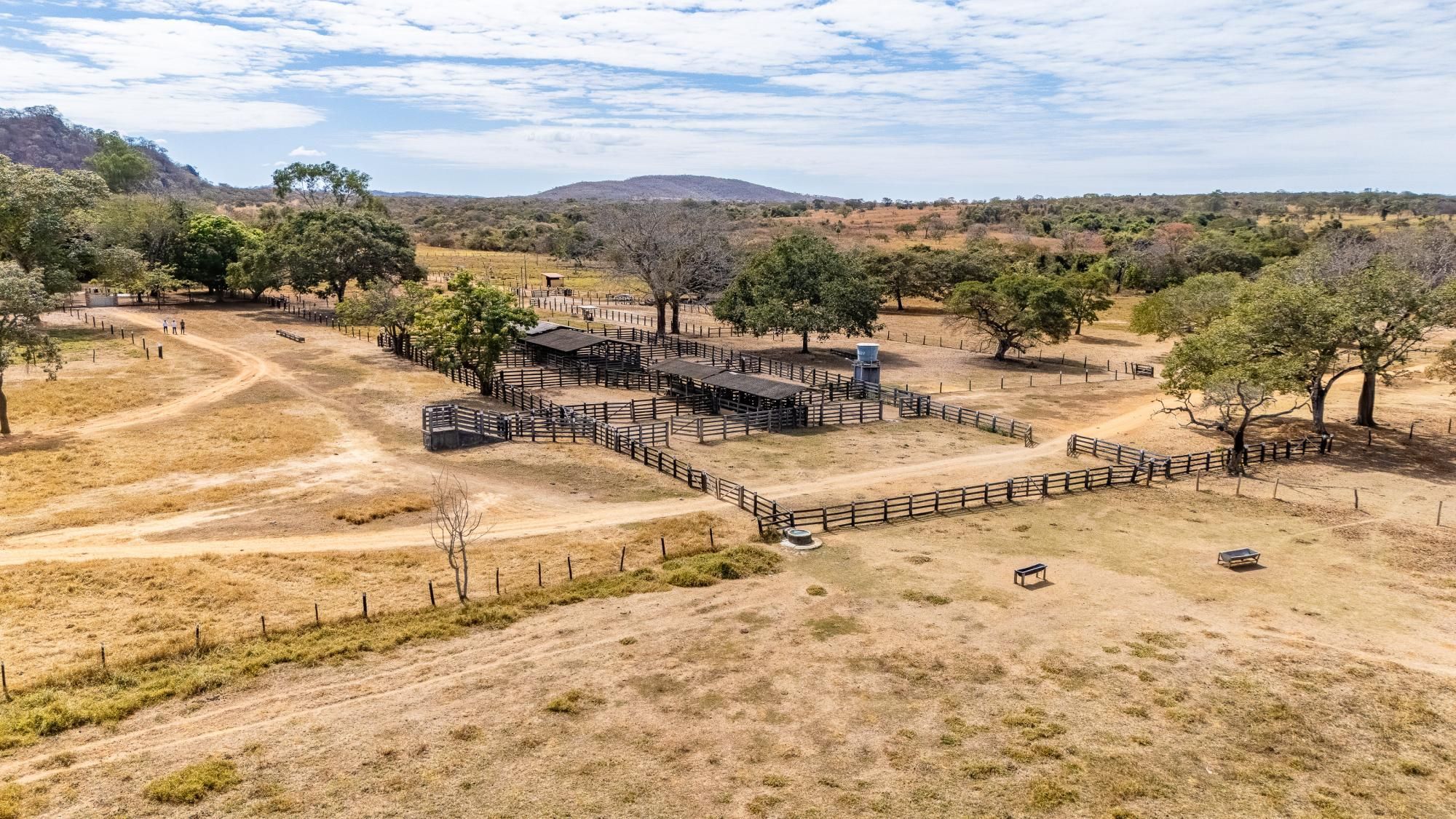 Fazenda, 363 hectares - Foto 44