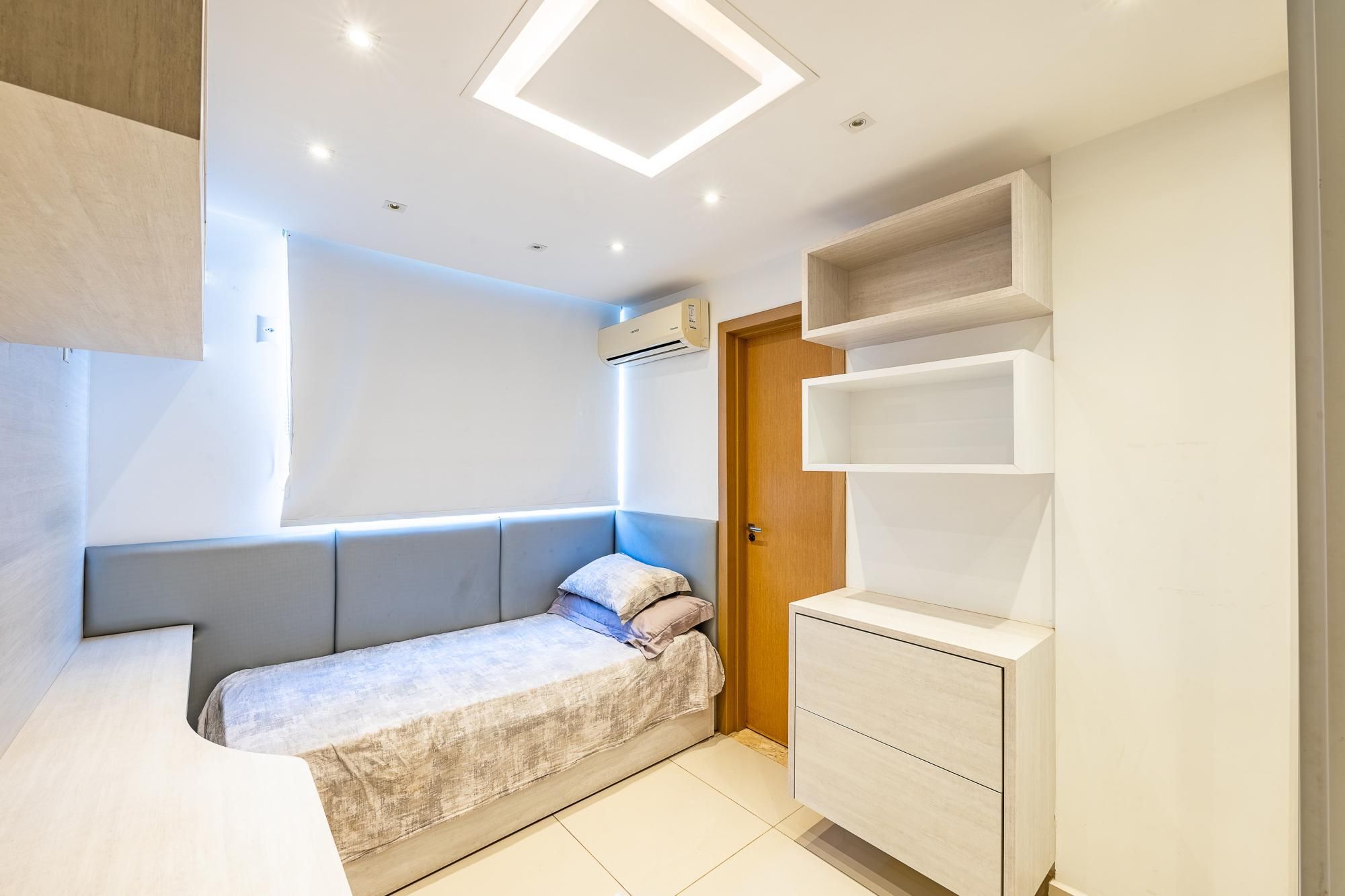 Apartamento, 3 quartos, 115 m² - Foto 12