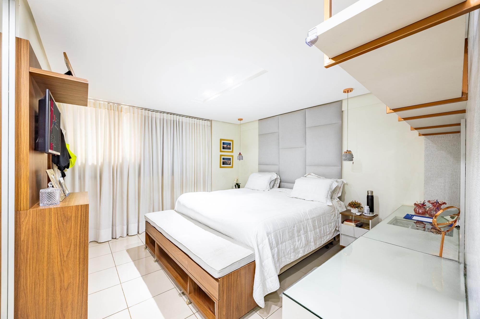 Apartamento, 3 quartos, 135 m² - Foto 10