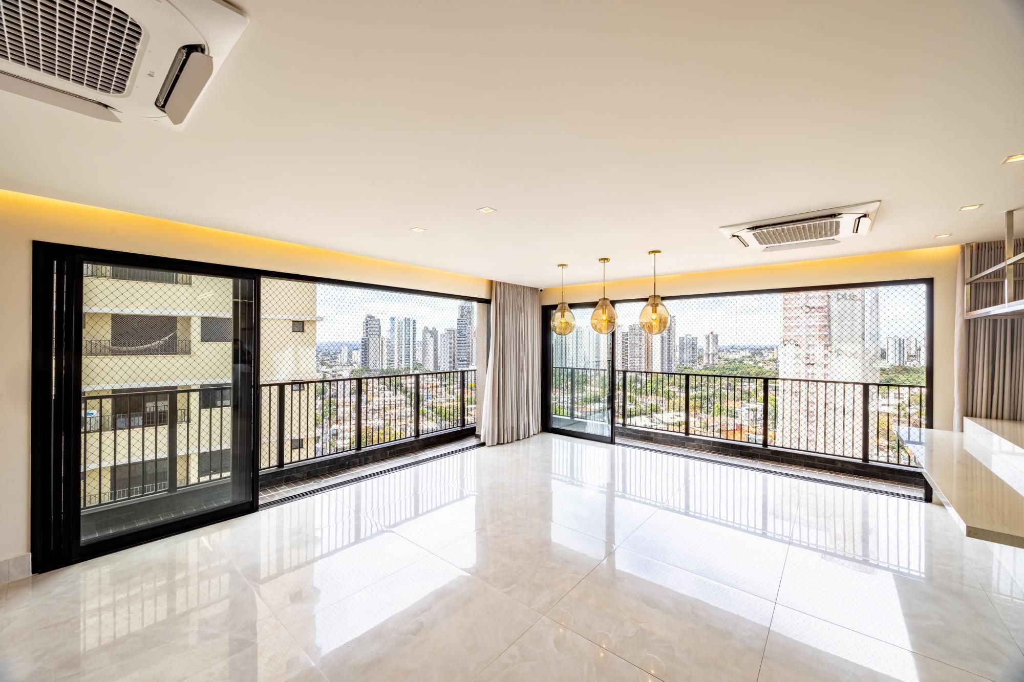 Apartamento, 3 quartos, 162 m² - Foto 4
