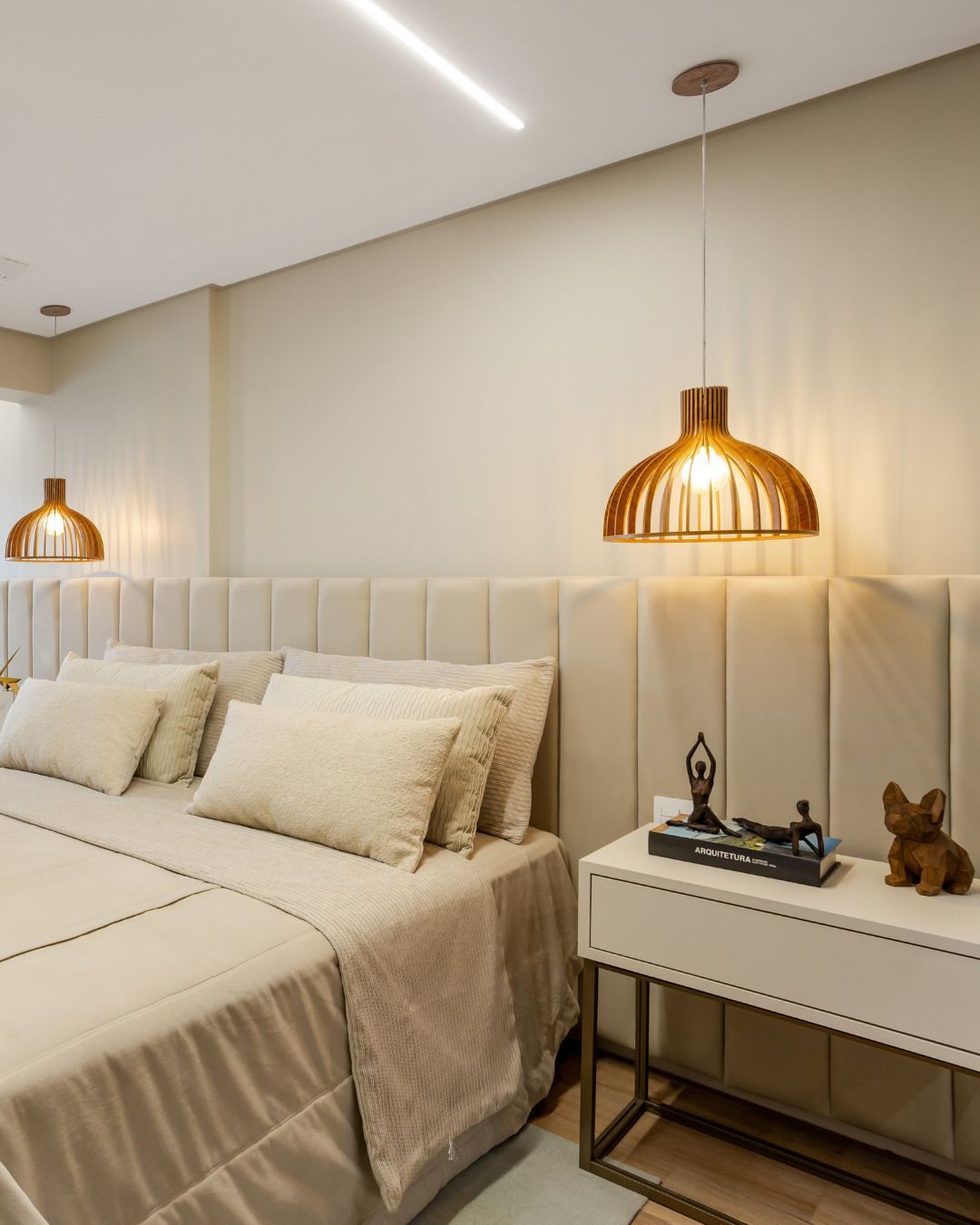 Apartamento, 3 quartos, 186 m² - Foto 9