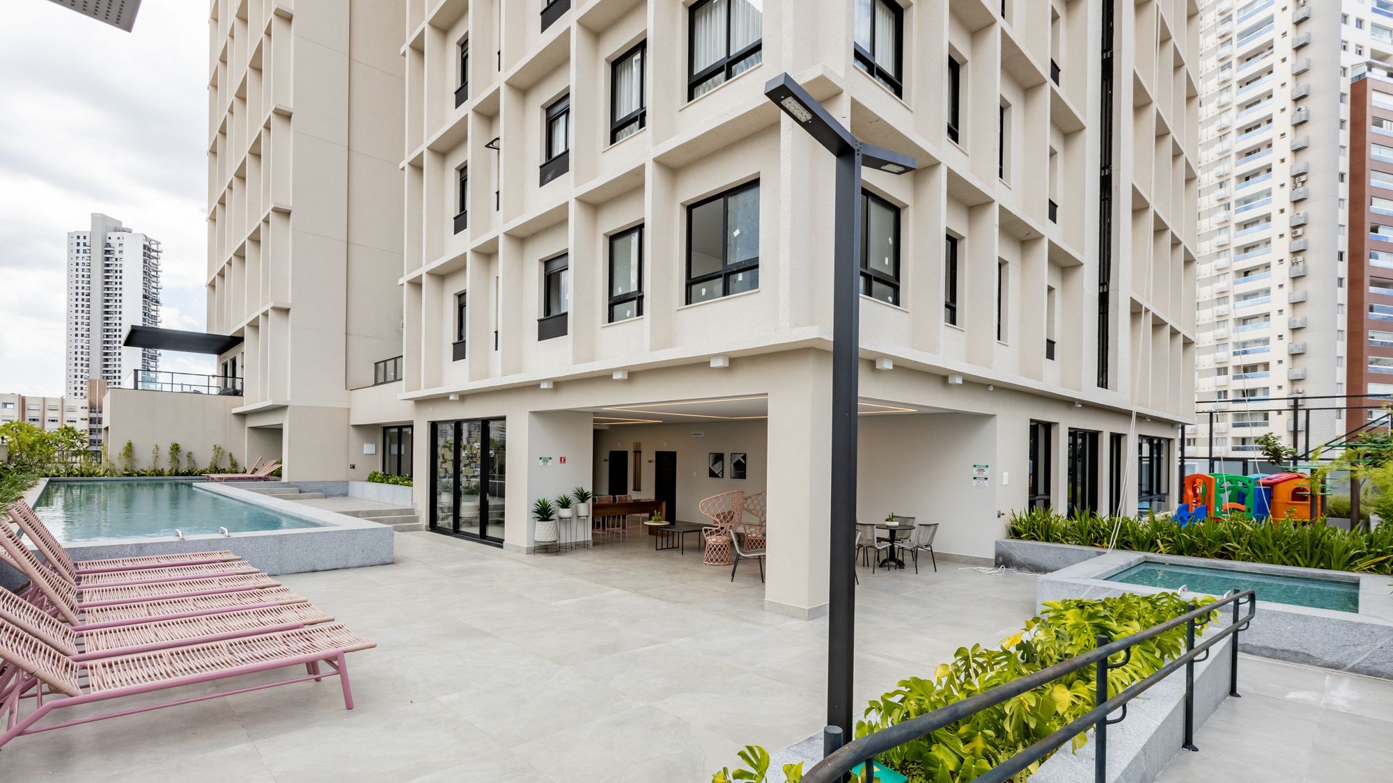 Apartamento, 3 quartos, 165 m² - Foto 31