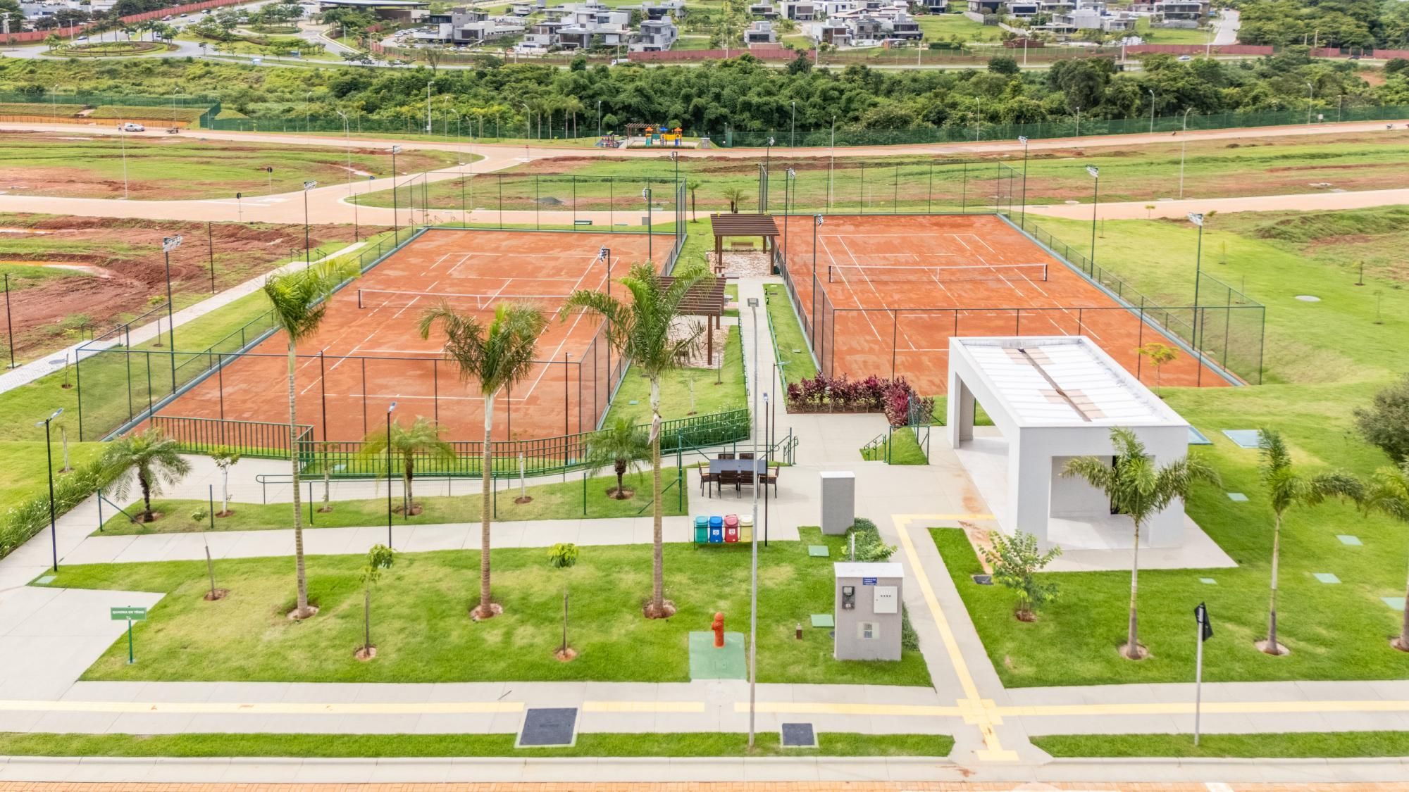 Terreno à Venda no Jardins Londres com 671 m²