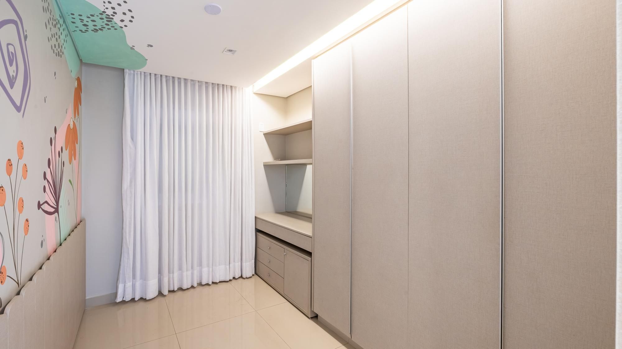 Apartamento, 3 quartos, 155 m² - Foto 18