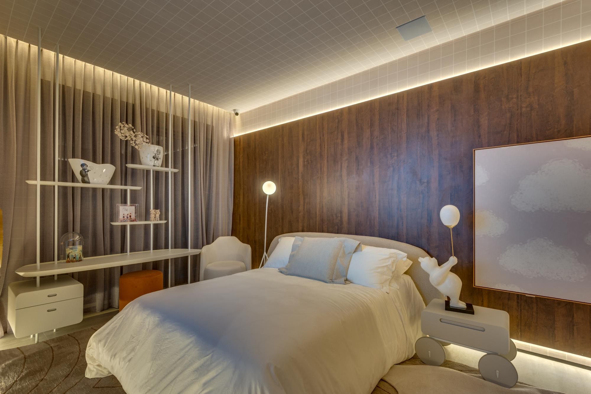 Apartamento, 4 quartos, 369 m² - Foto 12