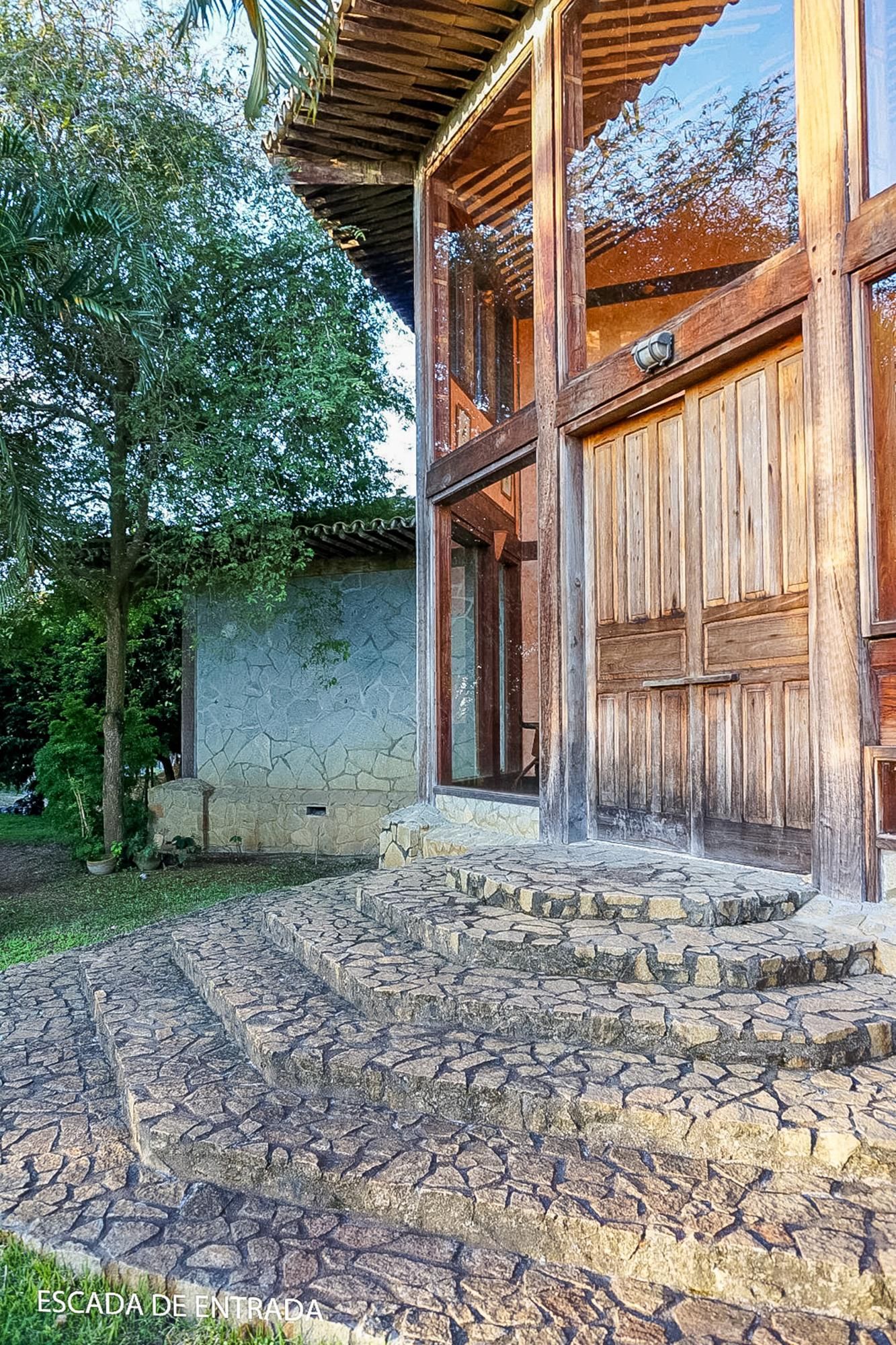 Casa, 4 quartos, 1120 m² - Foto 19