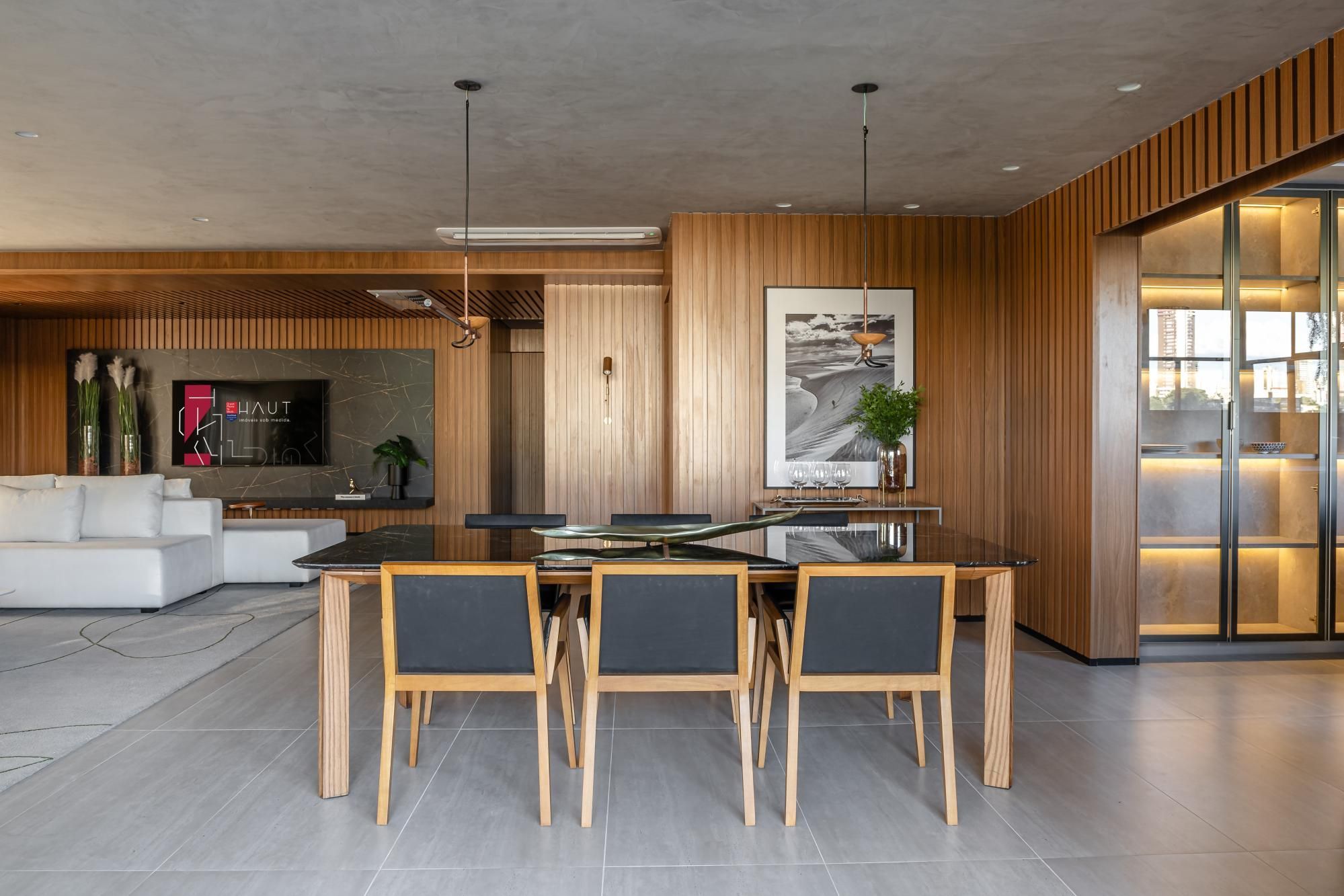 Apartamento, 4 quartos, 275 m² - Foto 7