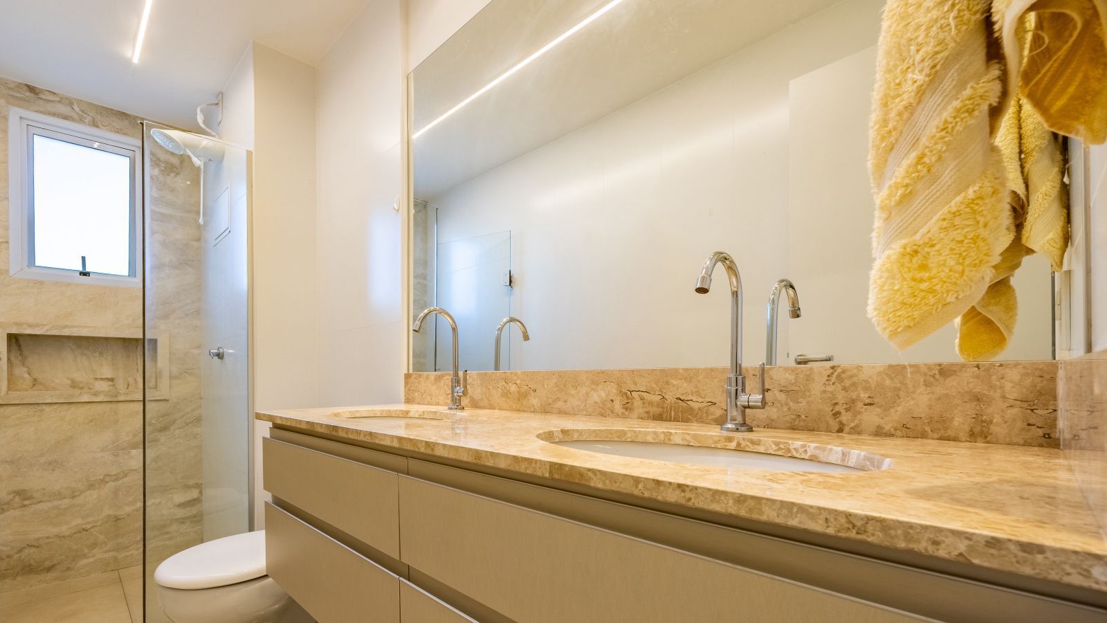 Apartamento, 3 quartos, 131 m² - Foto 12