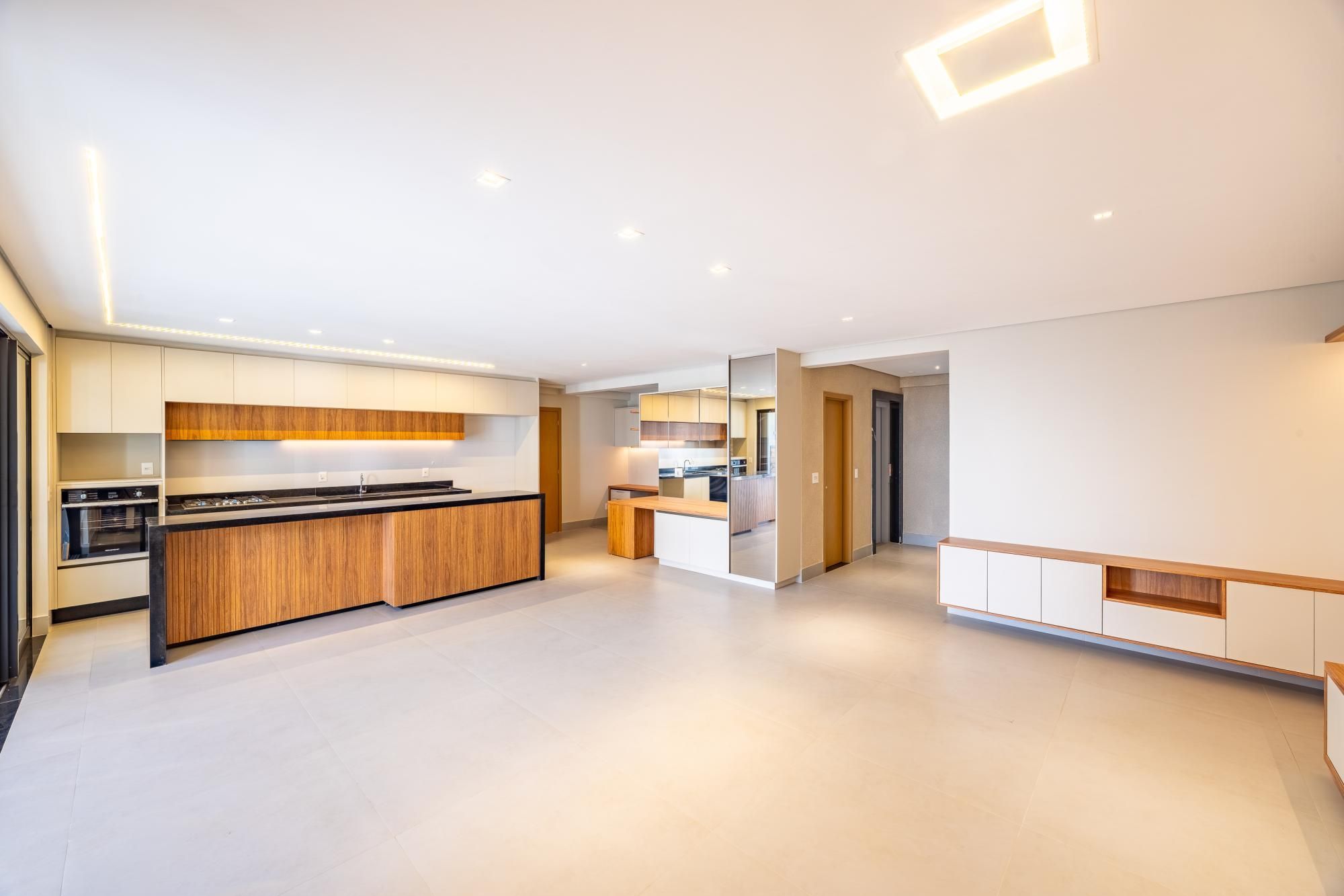 Apartamento, 3 quartos, 161 m² - Foto 4