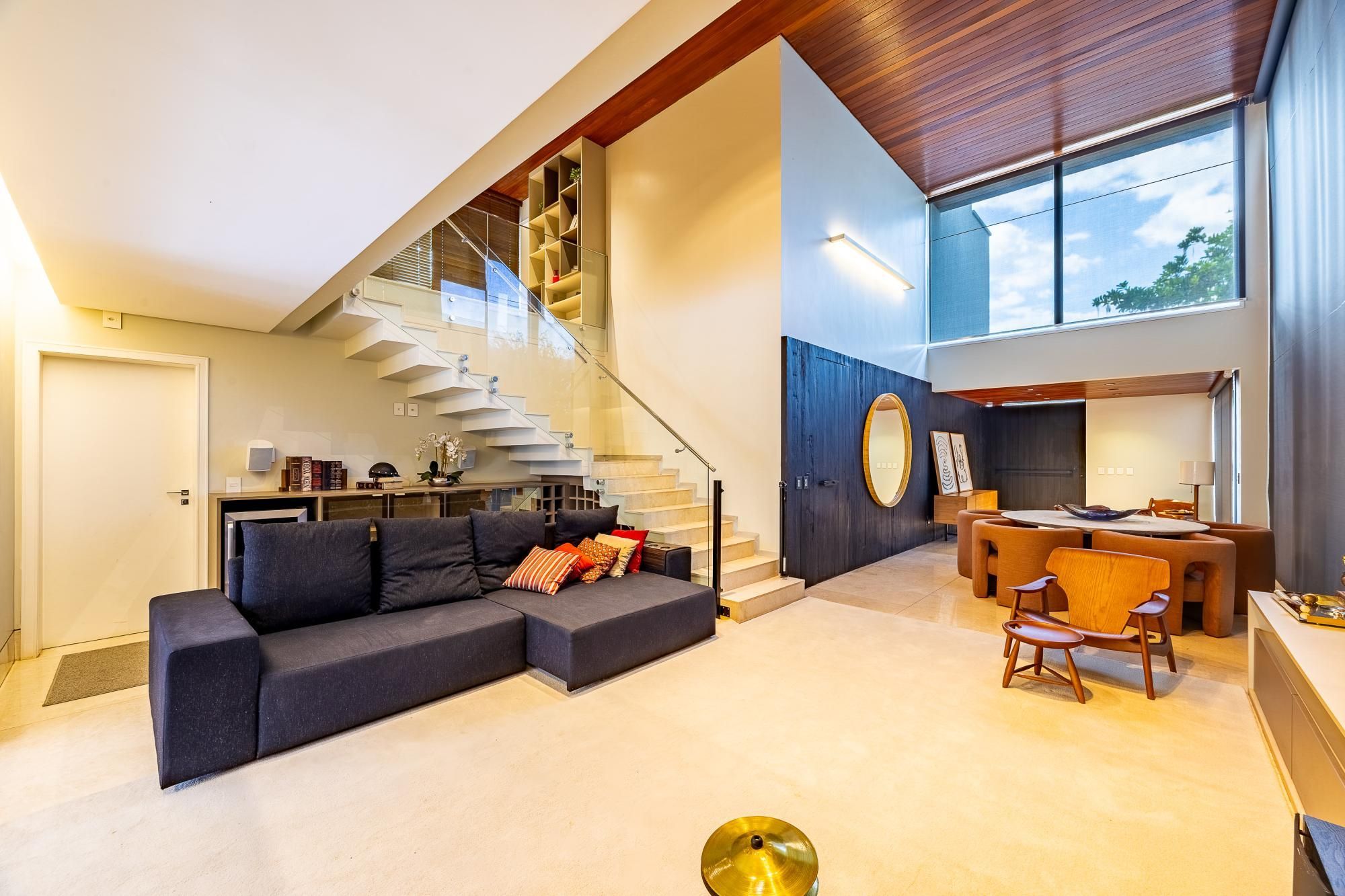 Casa, 4 quartos, 442 m² - Foto 10
