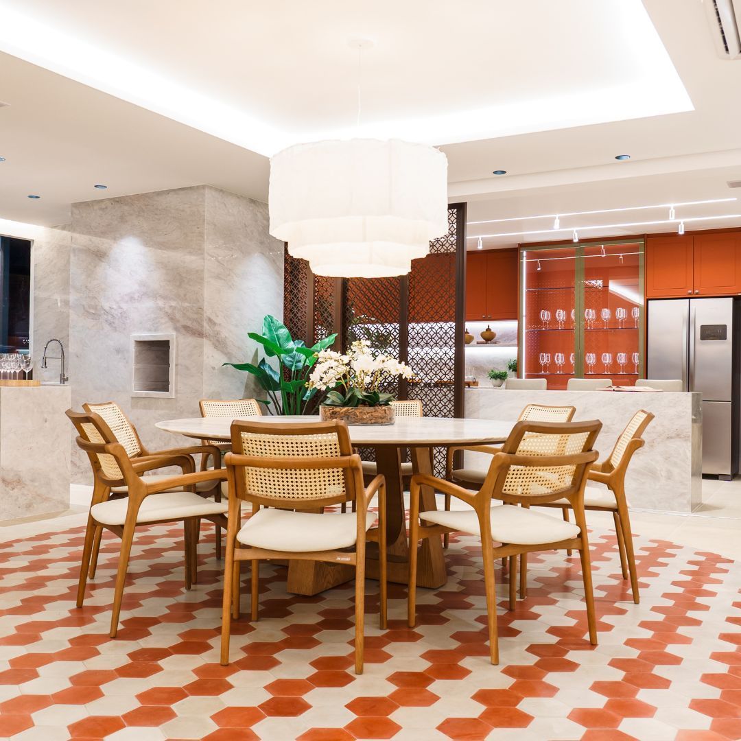 Apartamento, 4 quartos, 262 m² - Foto 1