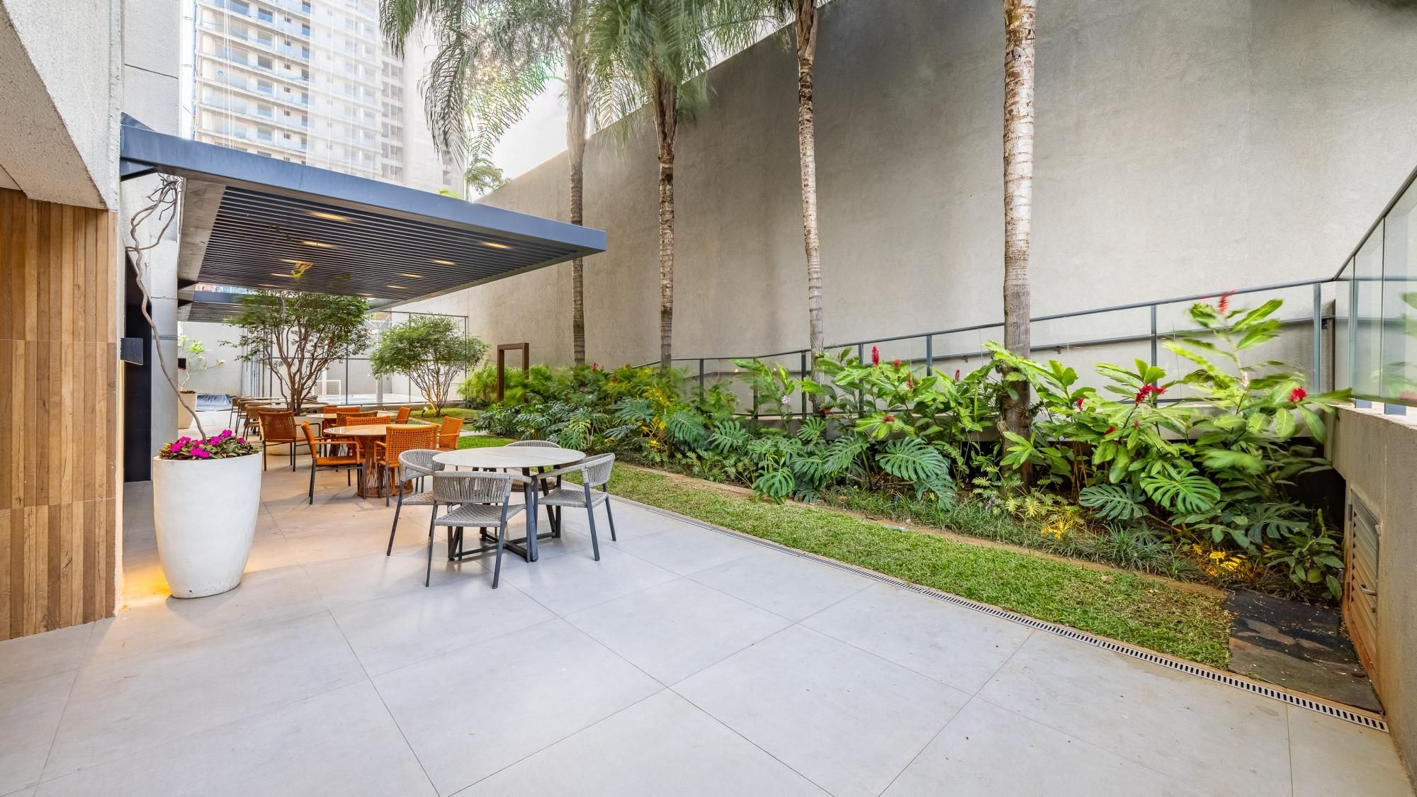 Apartamento, 4 quartos, 206 m² - Foto 37