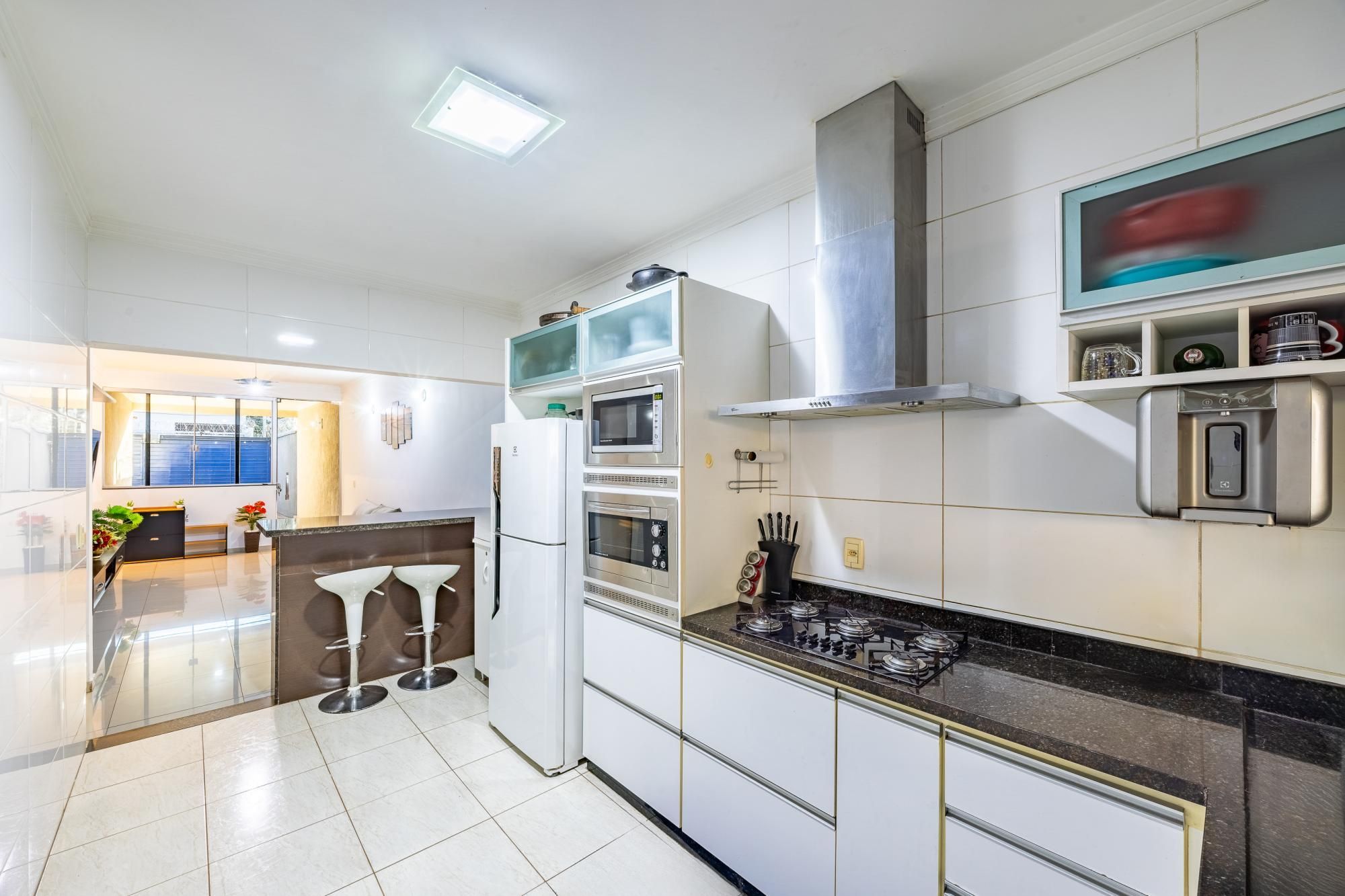 Casa, 3 quartos, 134 m² - Foto 11