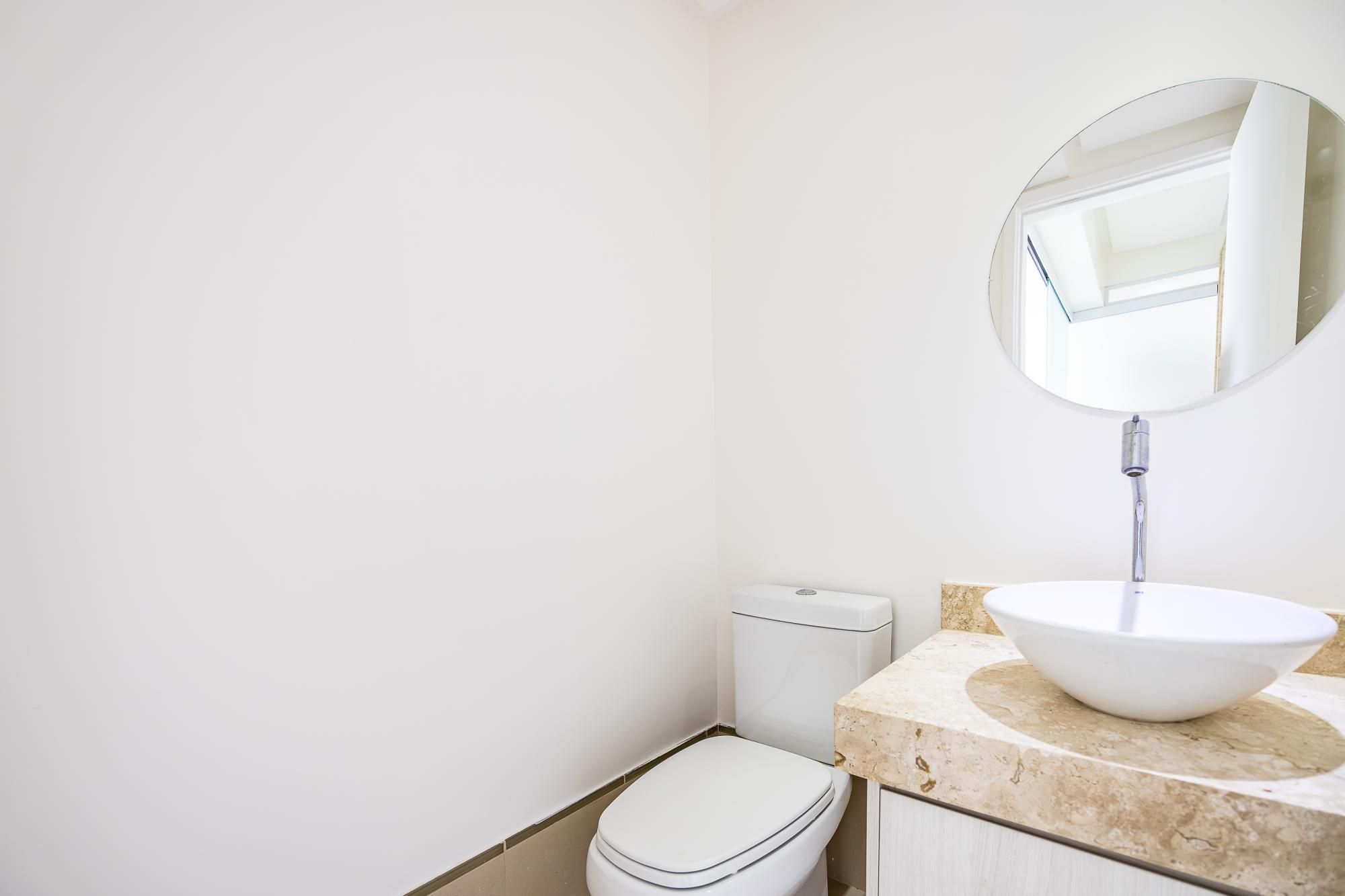 Apartamento, 3 quartos, 147 m² - Foto 11