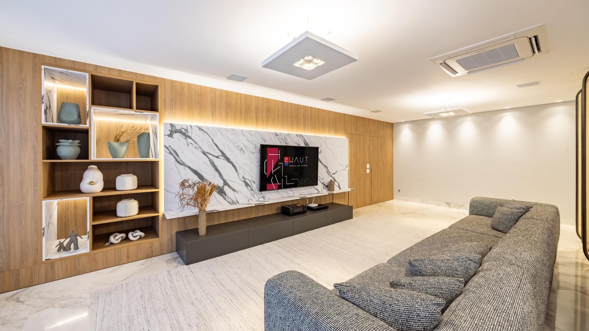 Apartamento, 4 quartos, 482 m² - Foto 7