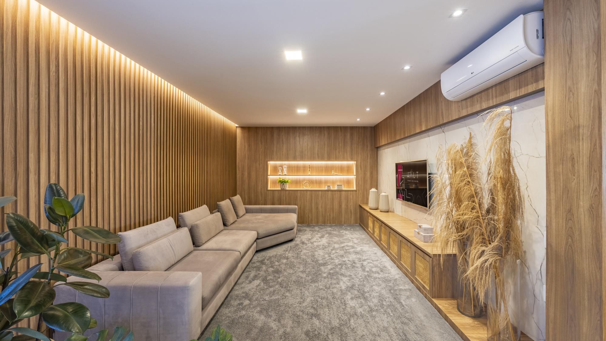 Apartamento, 3 quartos, 265 m² - Foto 7
