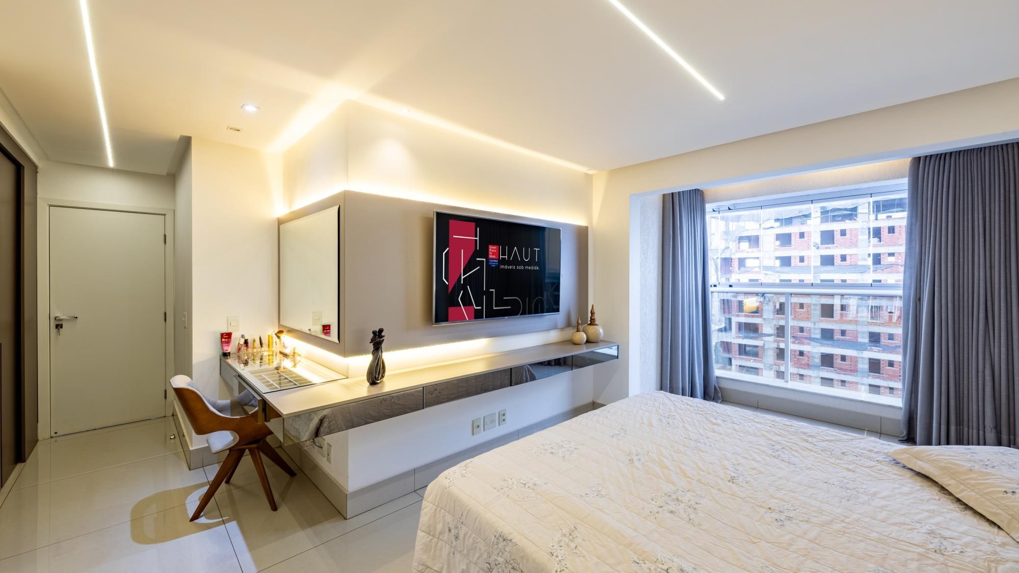 Apartamento, 3 quartos, 265 m² - Foto 24