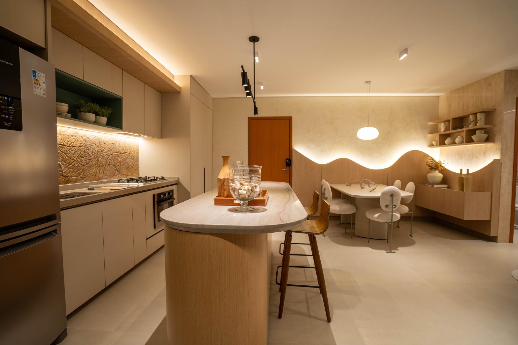 Apartamento, 3 quartos, 94 m² - Foto 10
